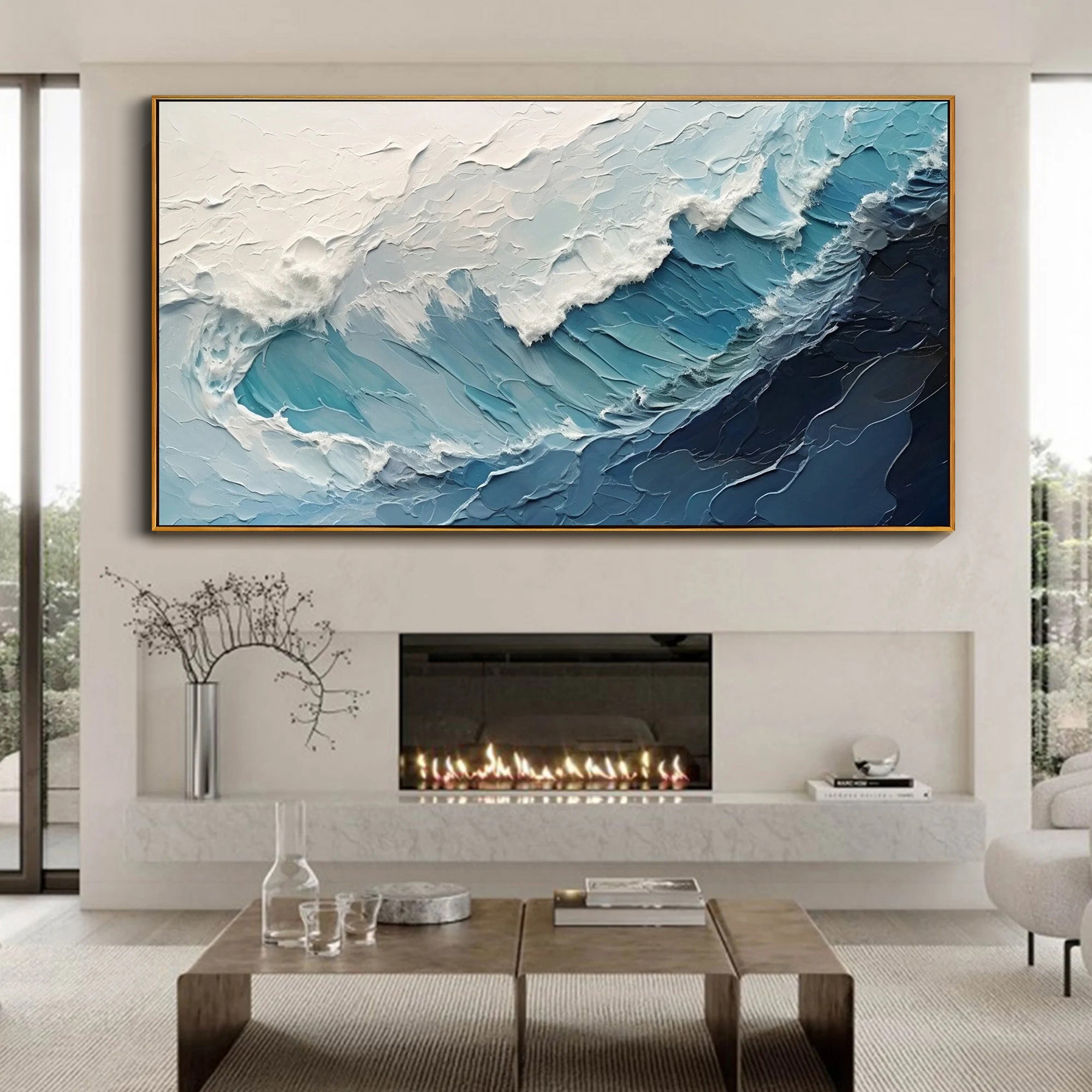 Ocean Surge – 6