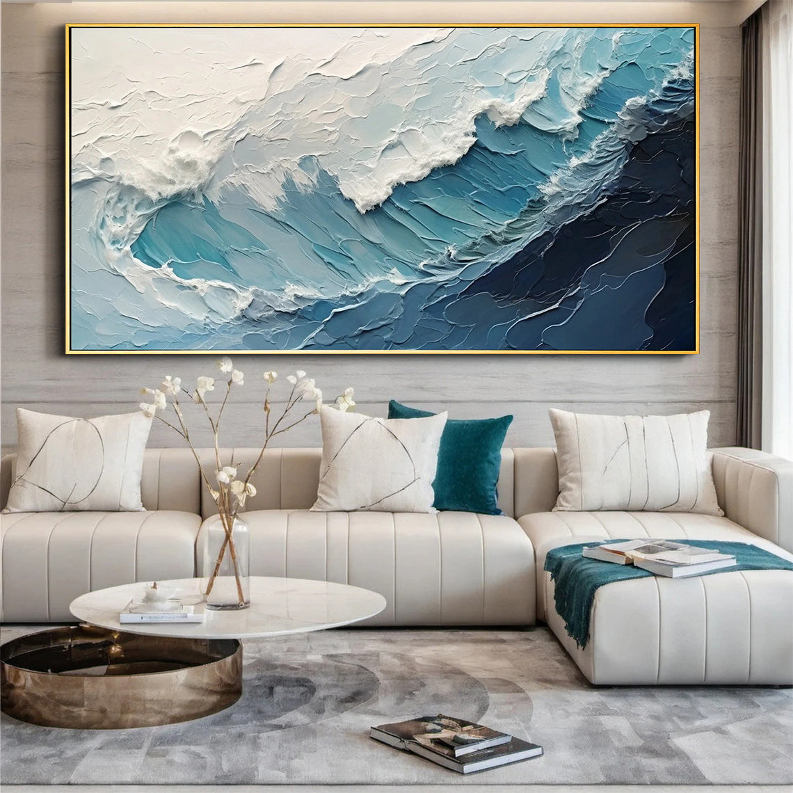 Ocean Surge – 7