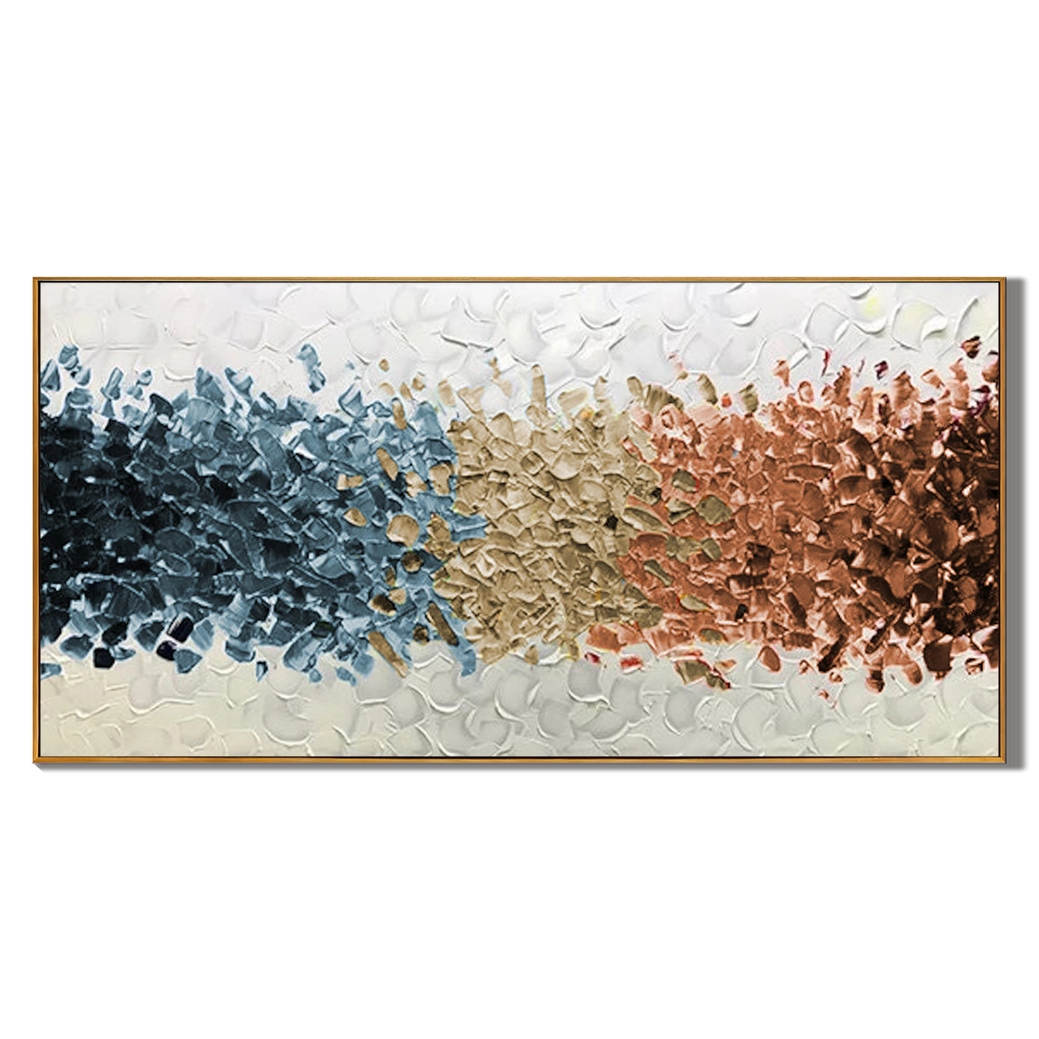 Tricolor Rhythm – 2