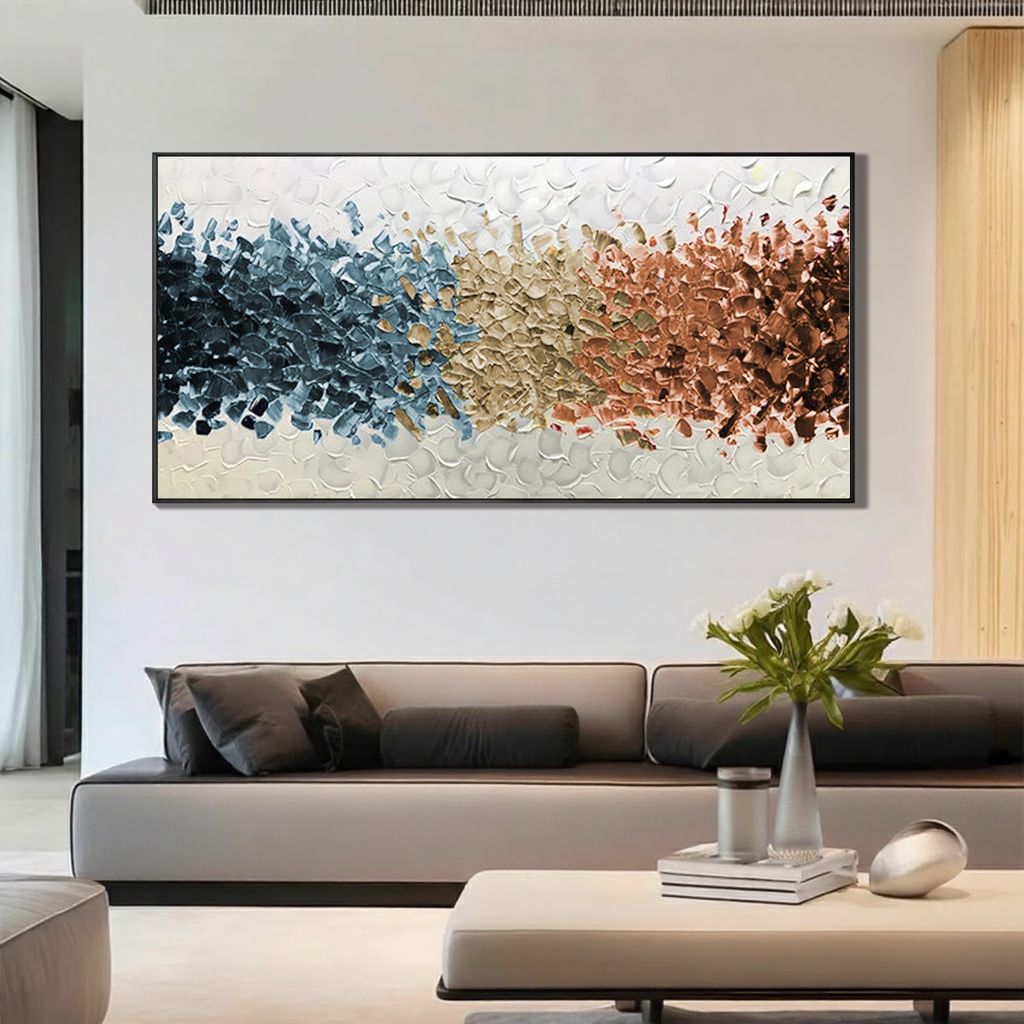 Tricolor Rhythm – 6