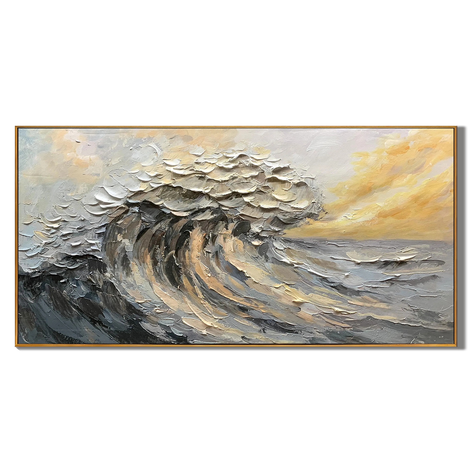 Ocean Surge – 2