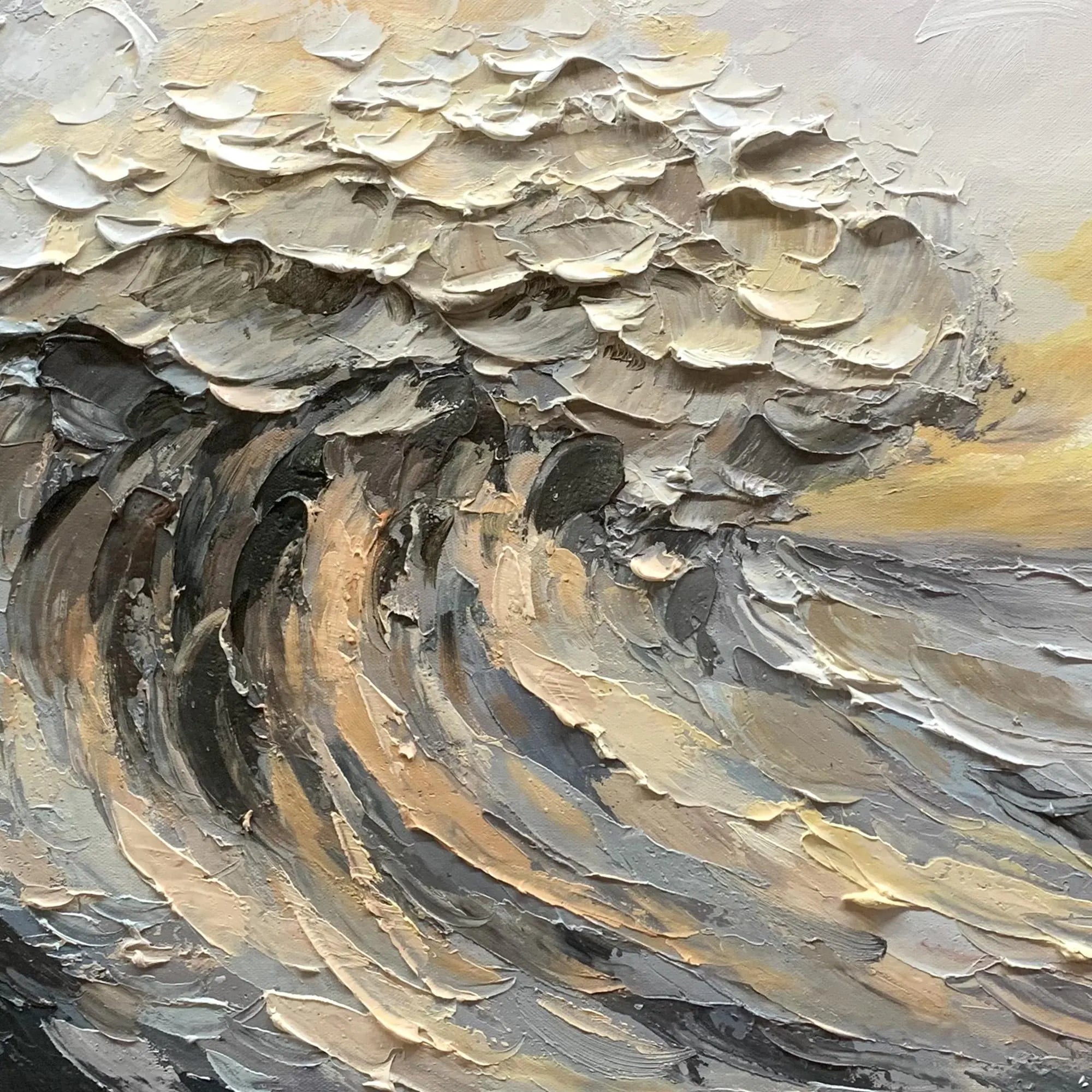 Ocean Surge – 3