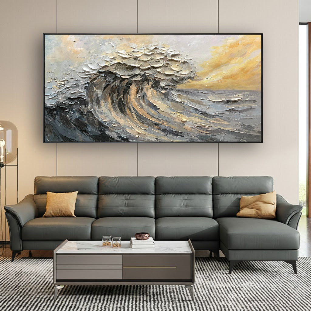 Ocean Surge – 4
