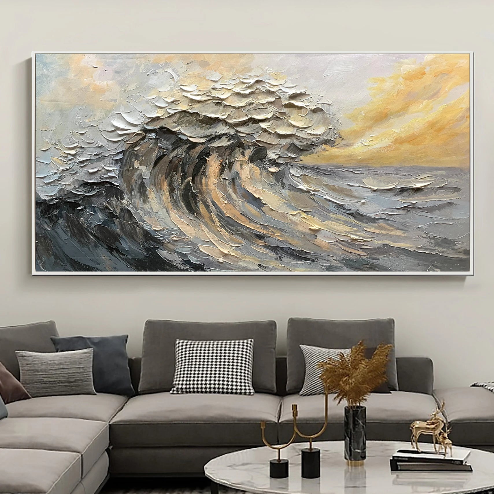 Ocean Surge – 5