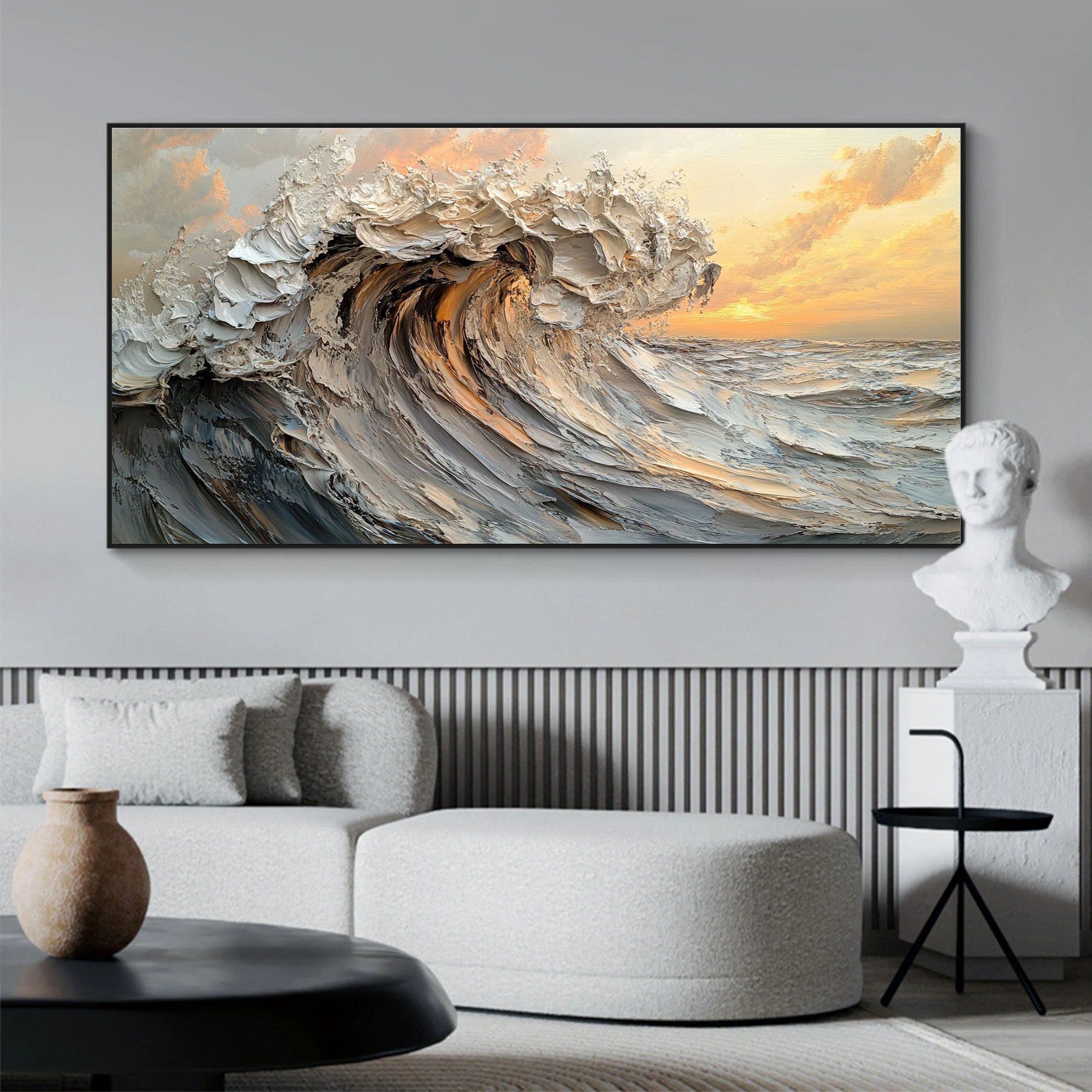Ocean Surge – 6