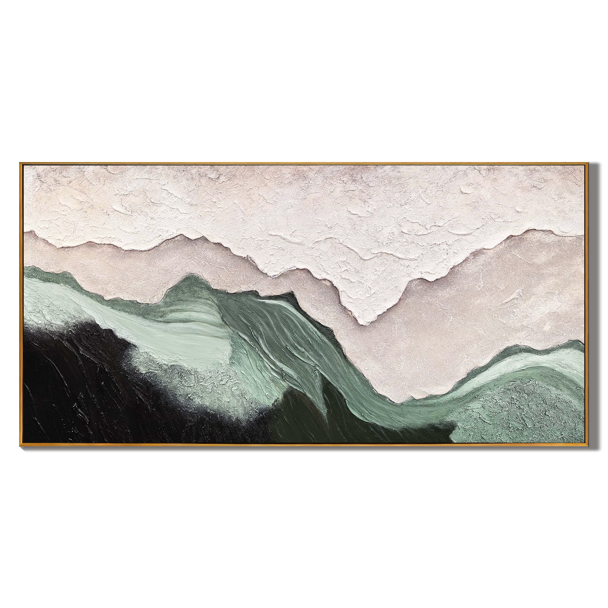 Mountain Echo – 2