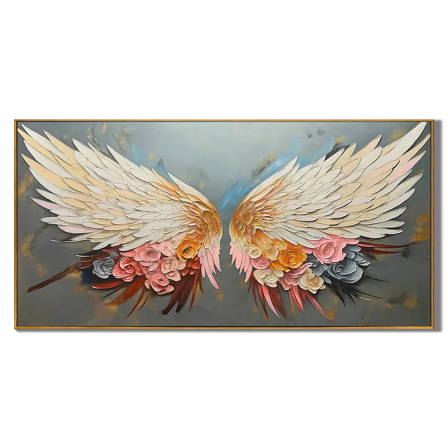 Angelic Bloom – 2