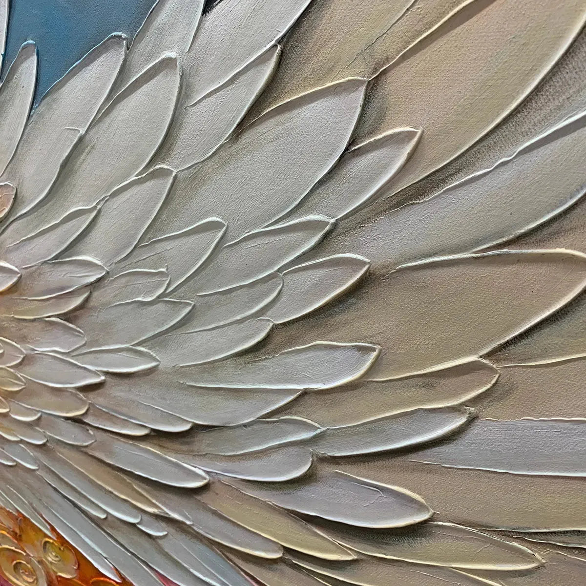 Angelic Bloom – 3