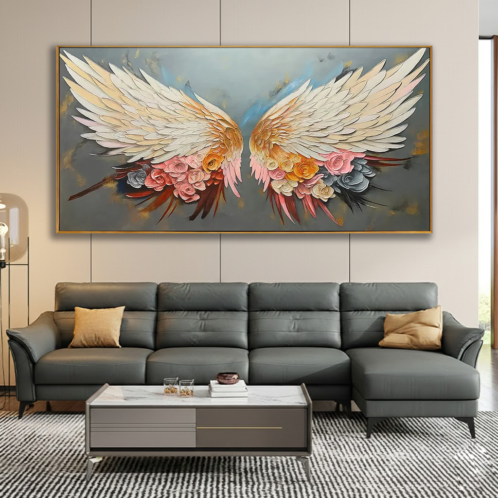 Angelic Bloom – 4