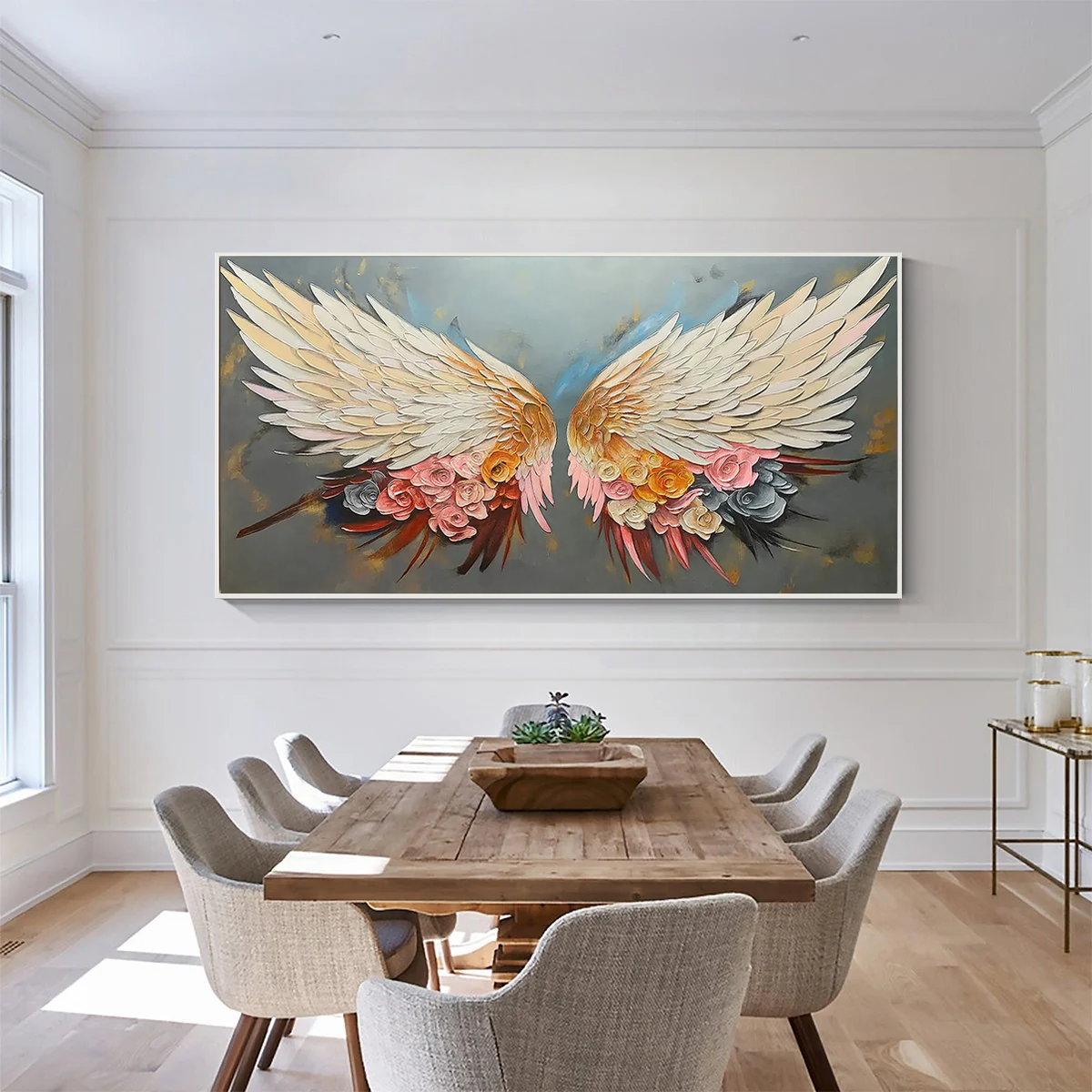 Angelic Bloom – 5