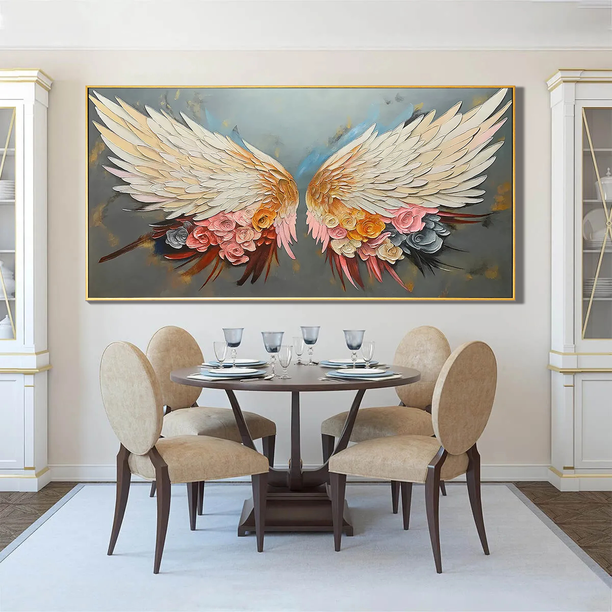 Angelic Bloom – 6