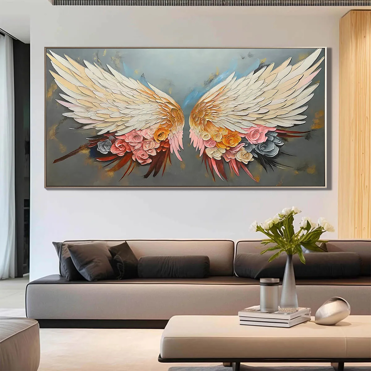 Angelic Bloom – 7