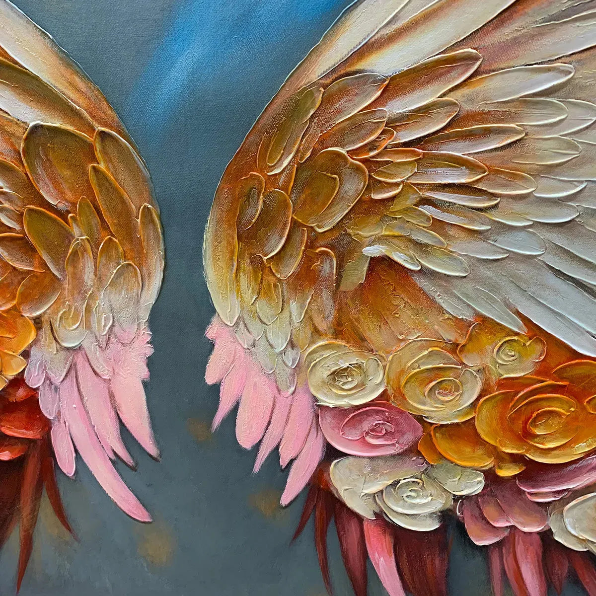 Angelic Bloom – 8