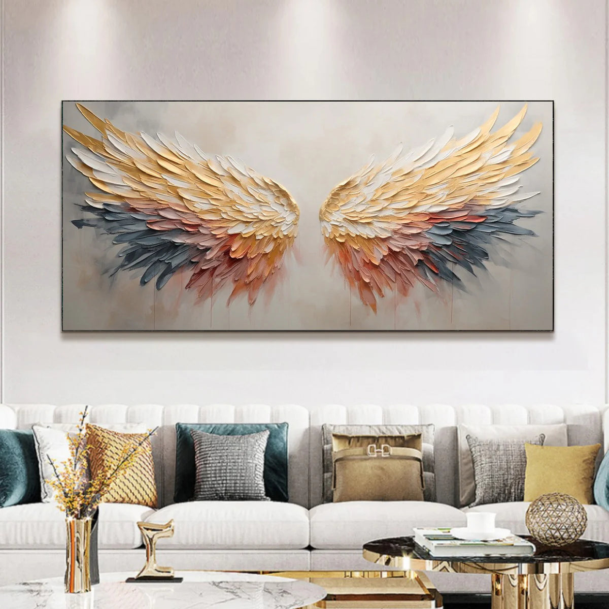 Celestial Ascent – 7