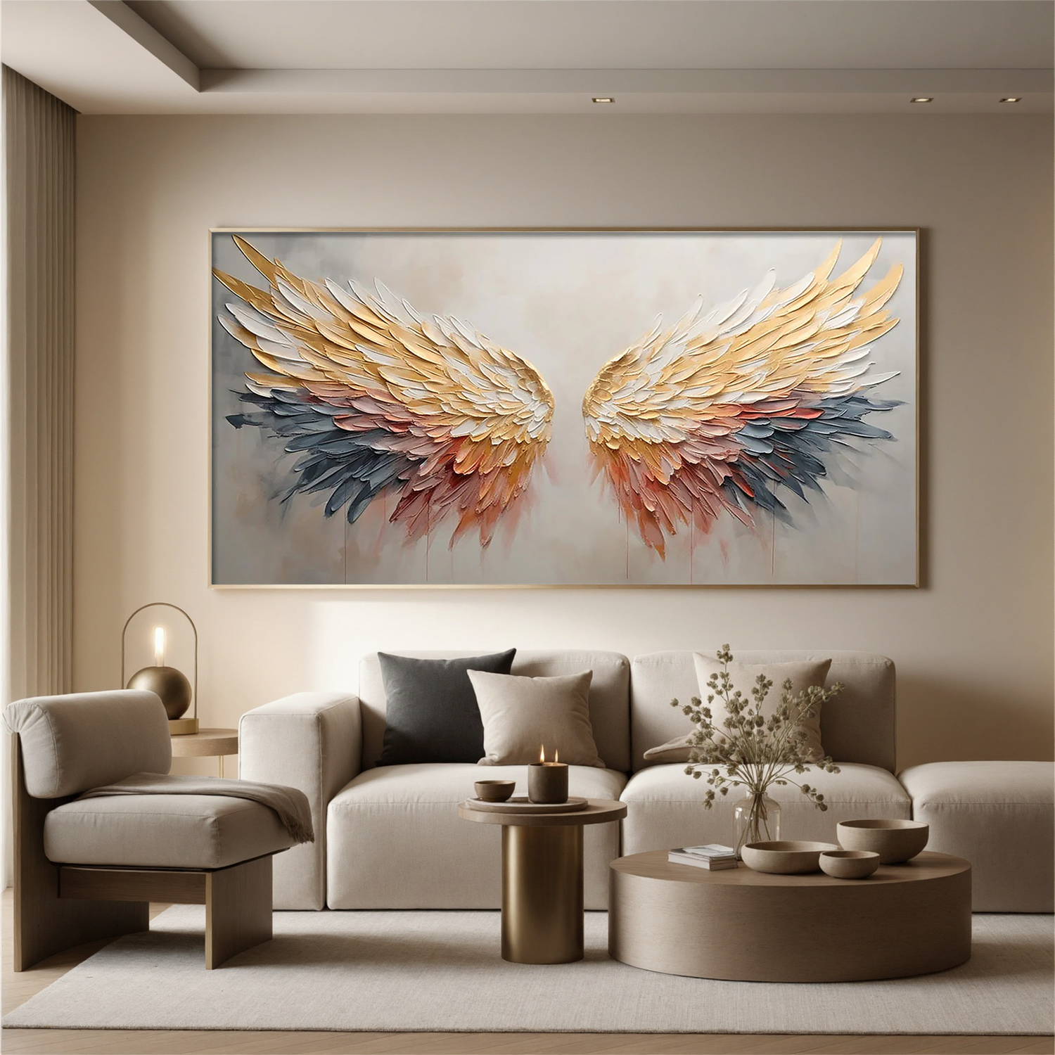 Celestial Ascent – 8