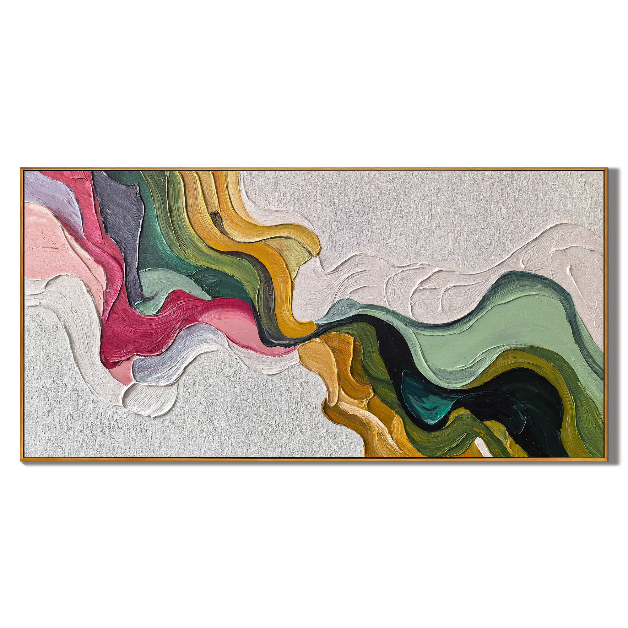 Earth's Veins – 2