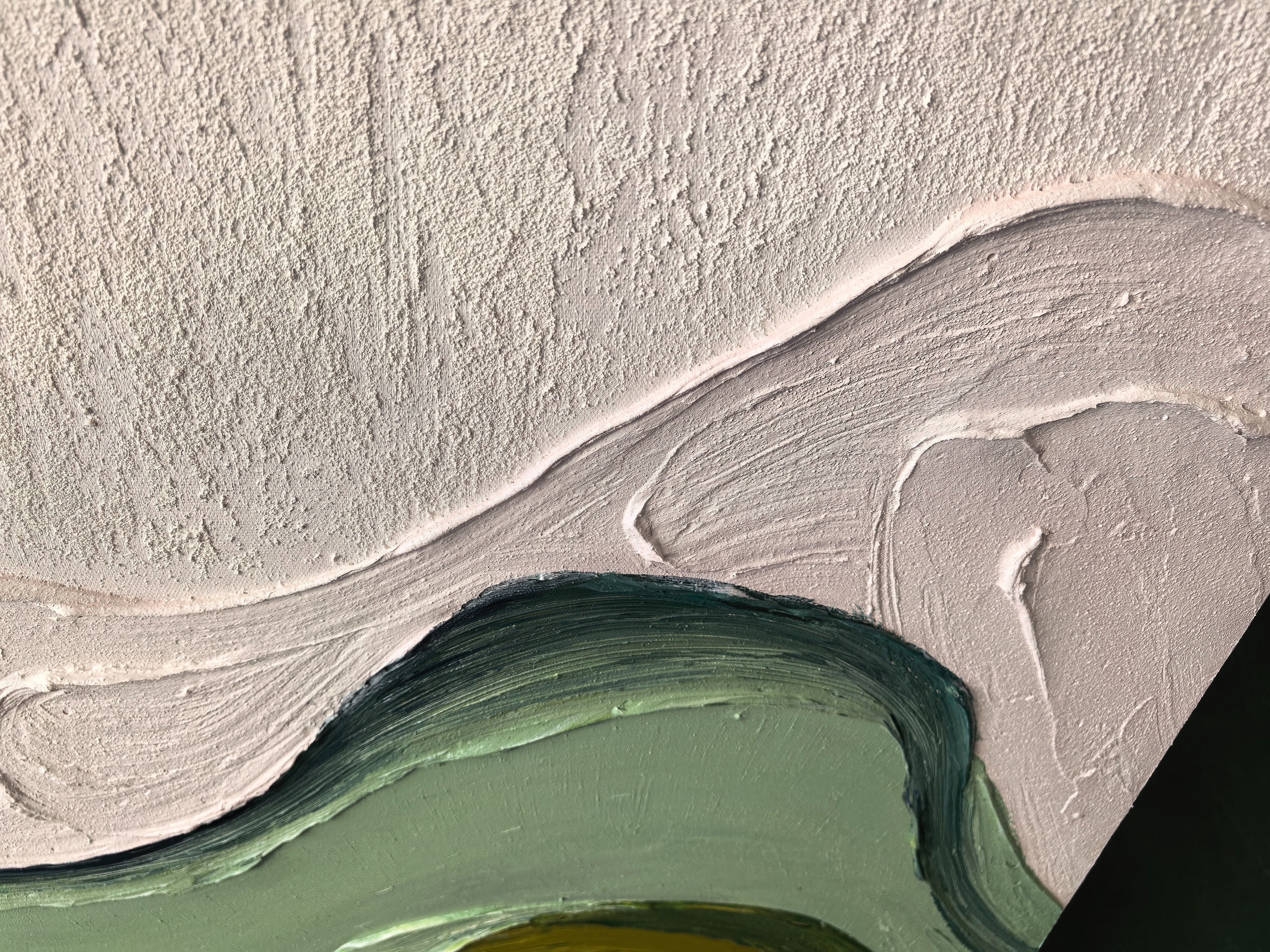 Earth's Veins – 11