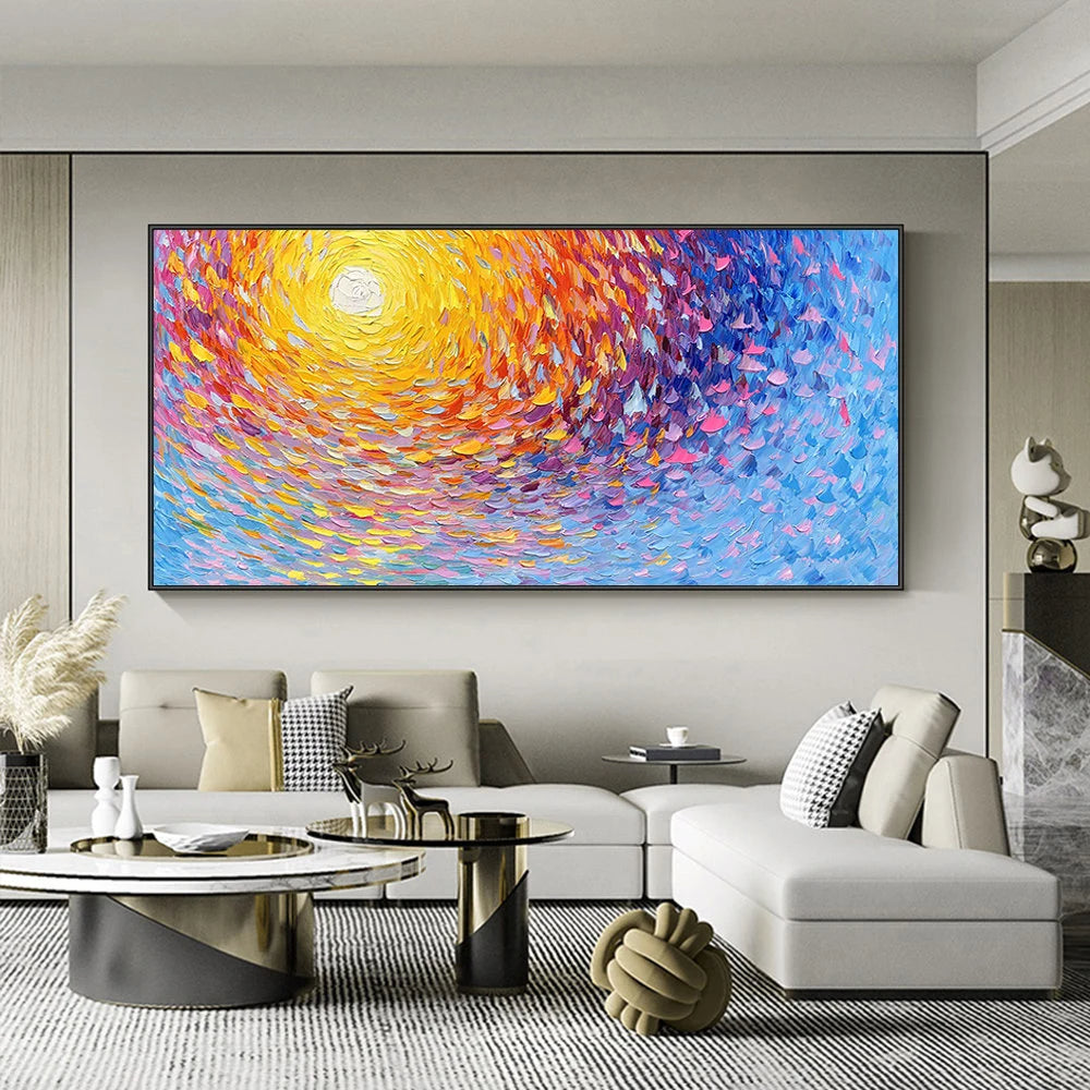 Sunlight Swirl – 4