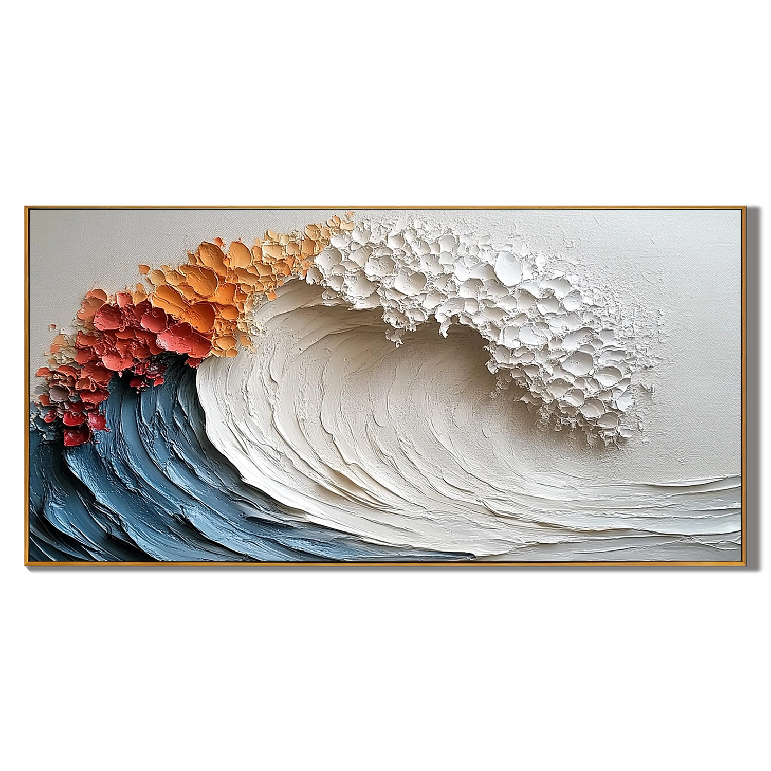 Crushing Wave – 2