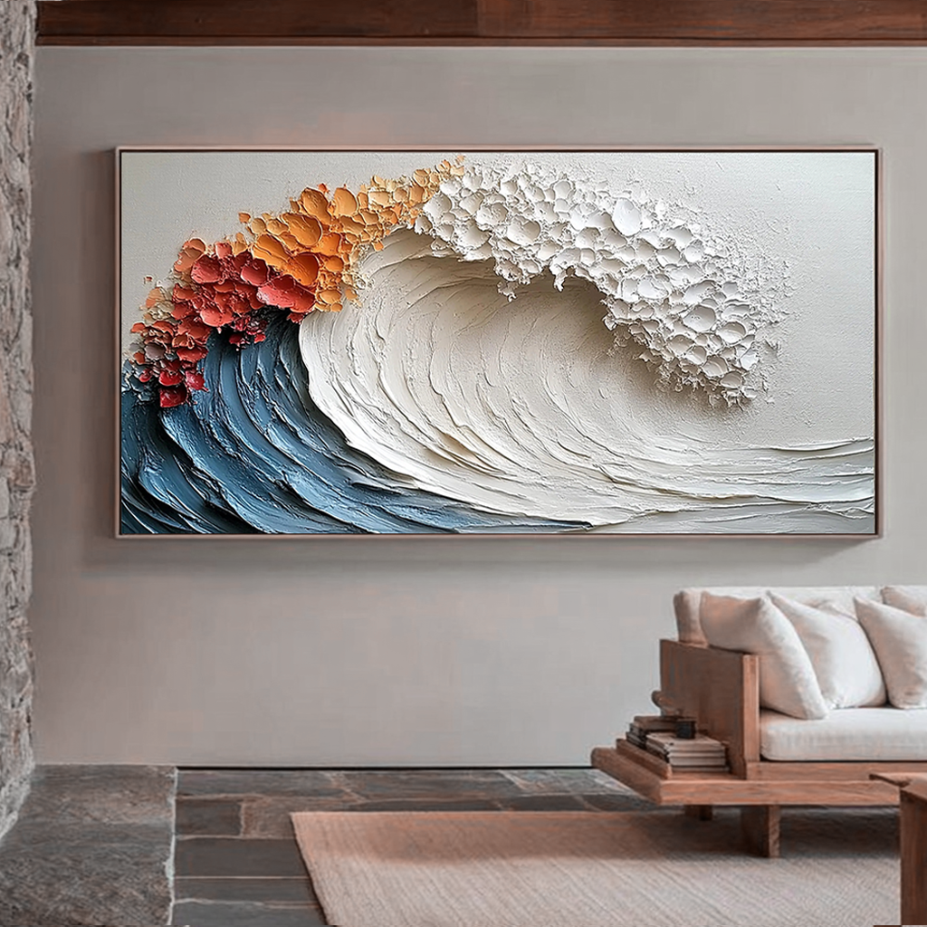 Crushing Wave – 4