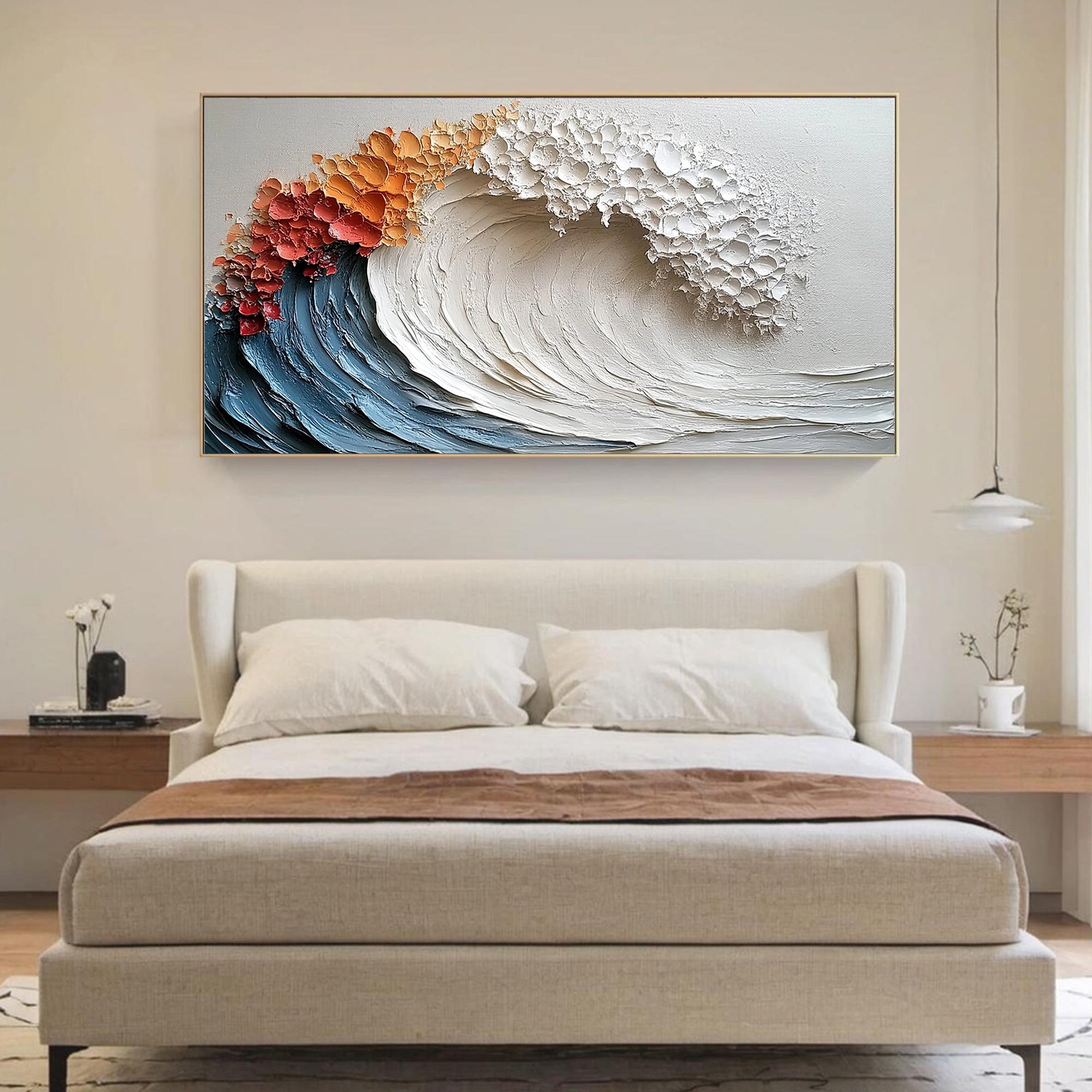 Crushing Wave – 5