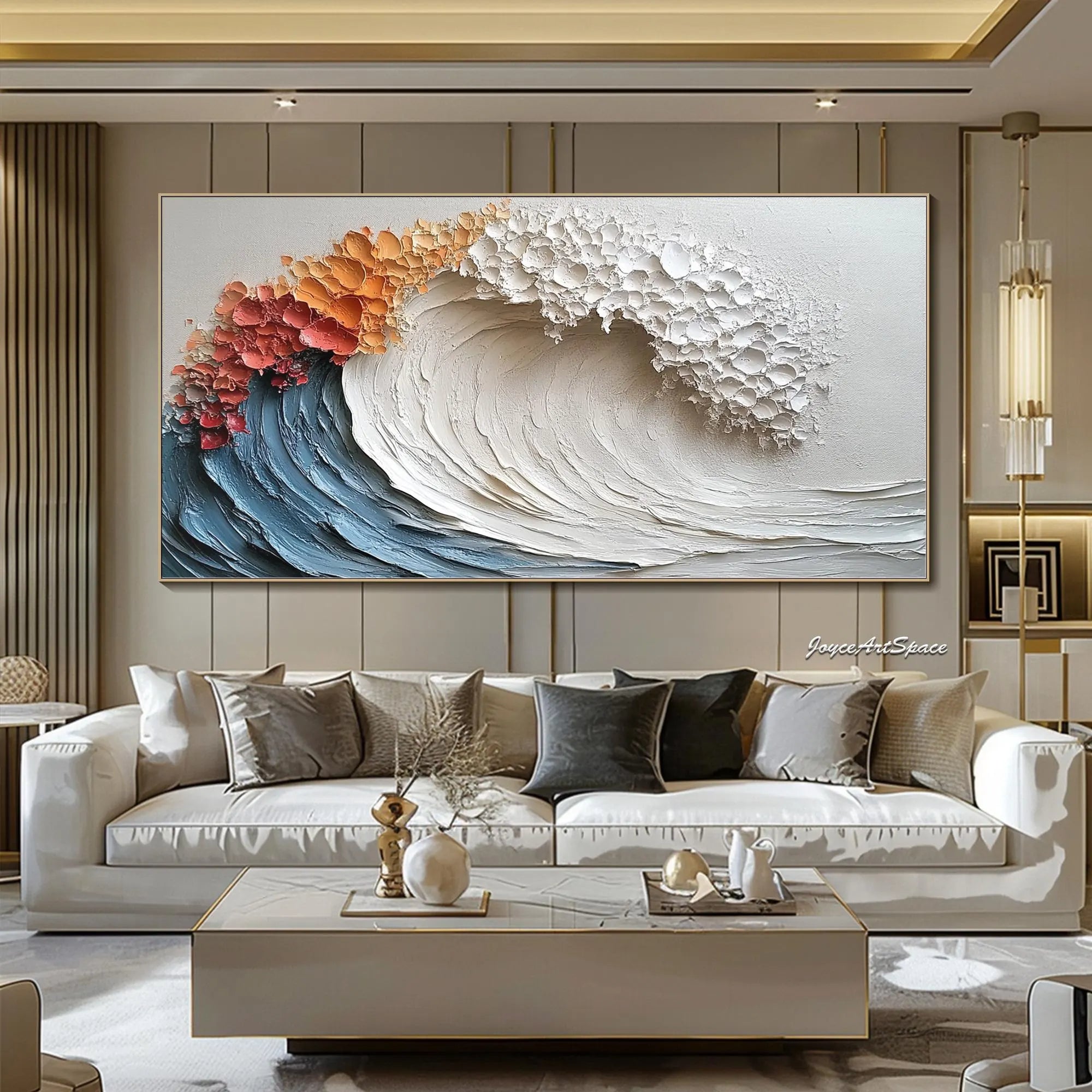 Crushing Wave – 6