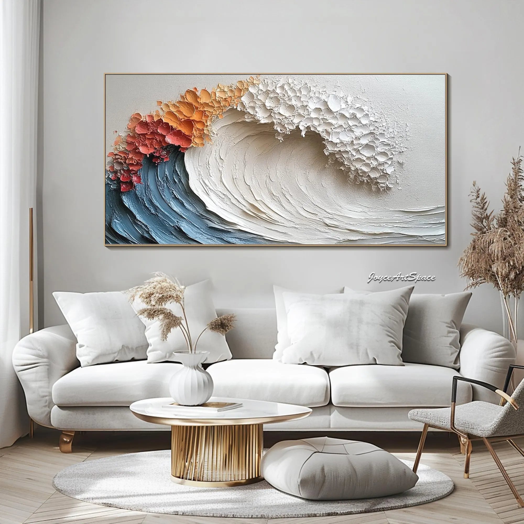Crushing Wave – 7
