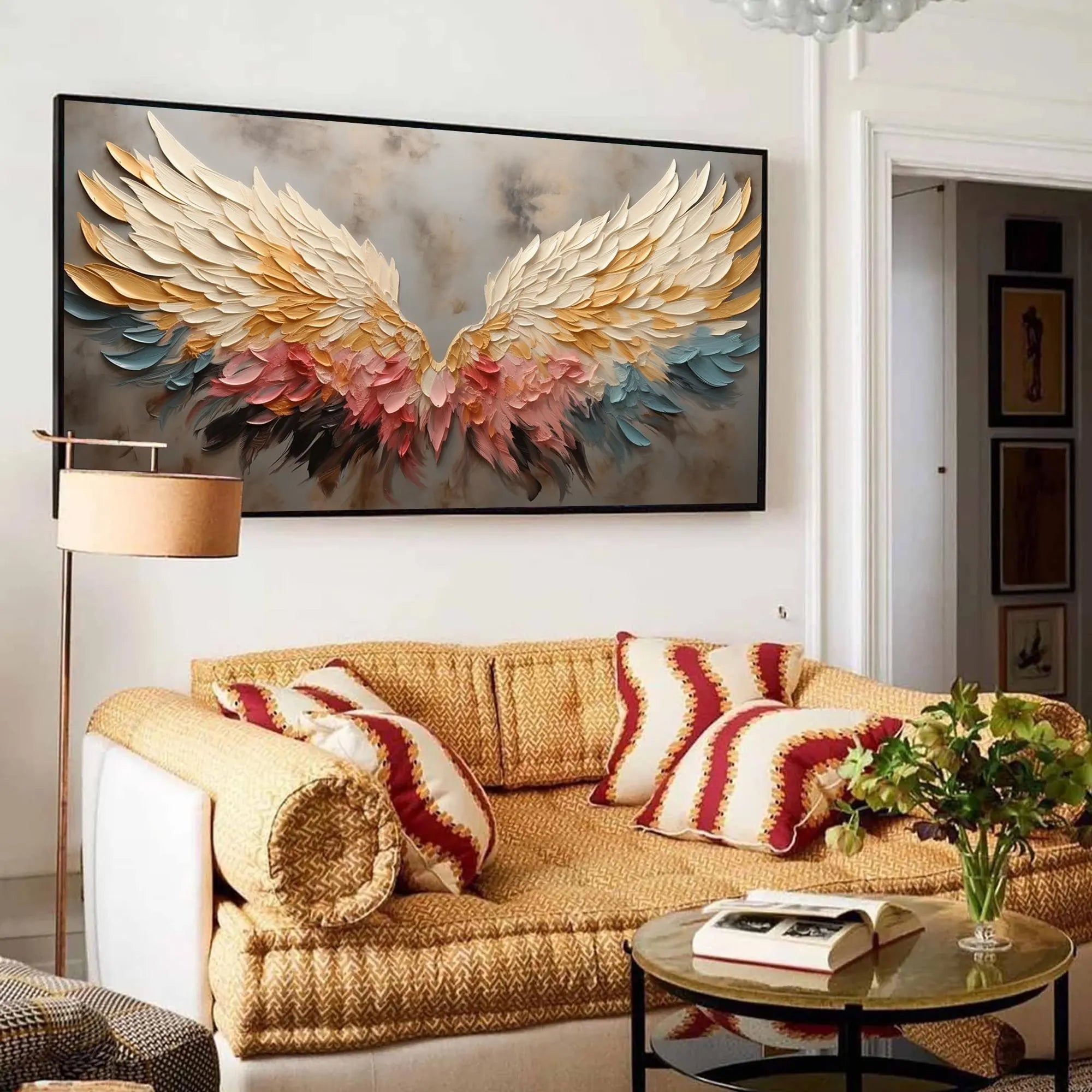 Sunset Wings