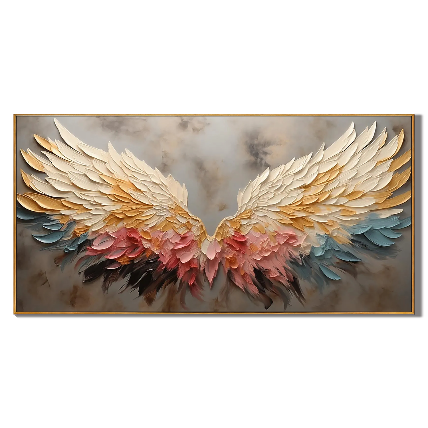 Sunset Wings – 2