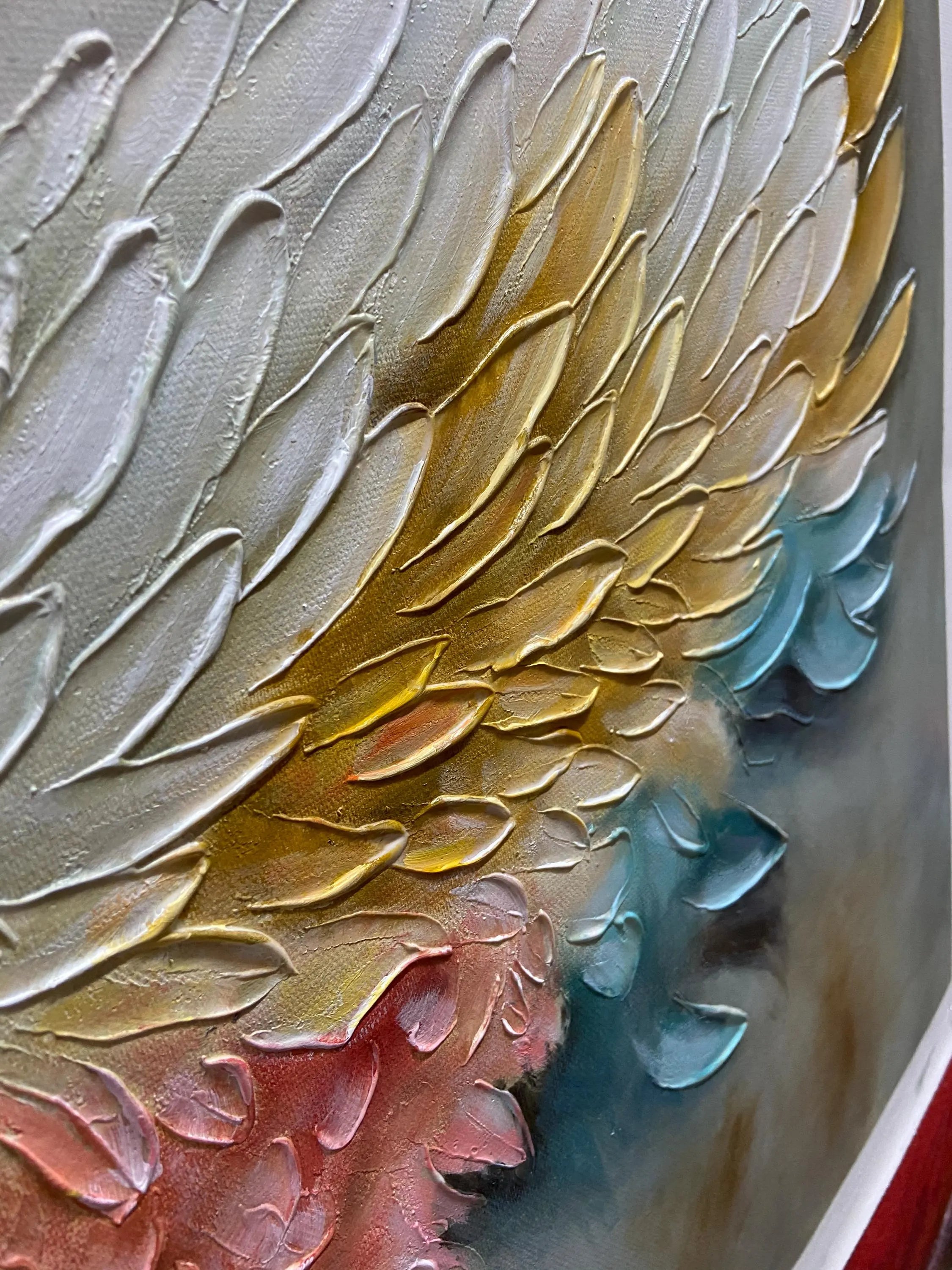 Sunset Wings – 3