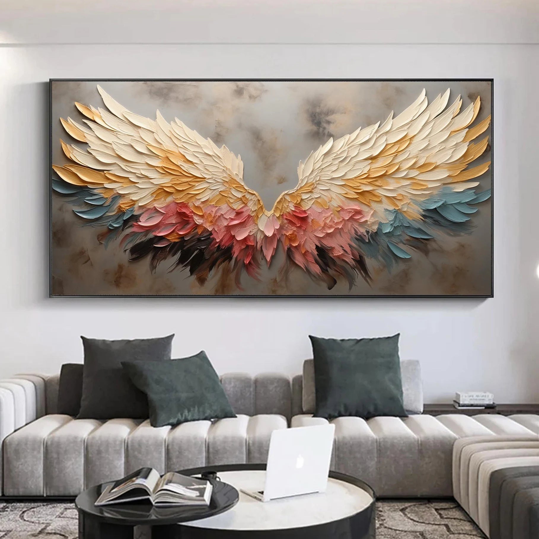 Sunset Wings – 4