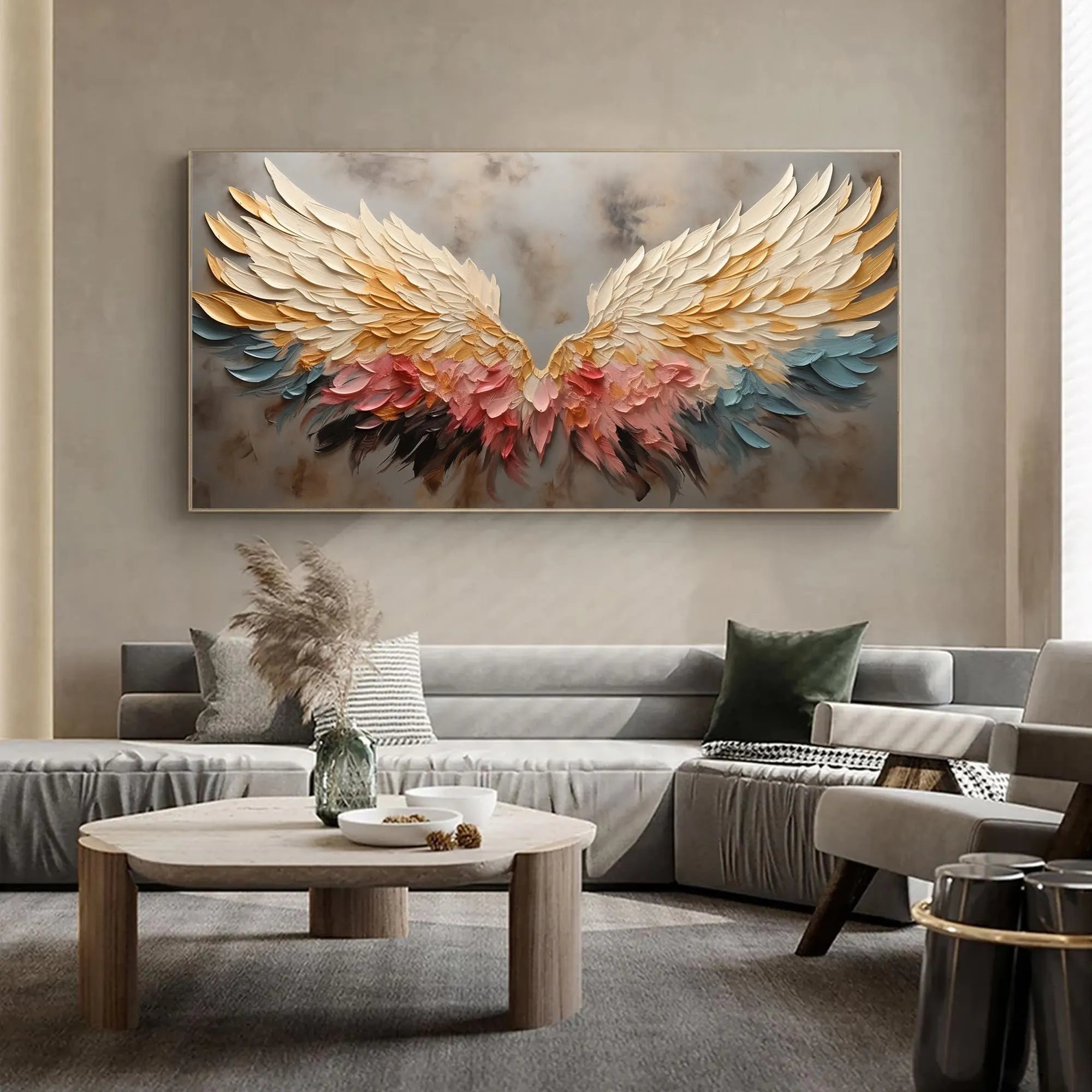 Sunset Wings – 5
