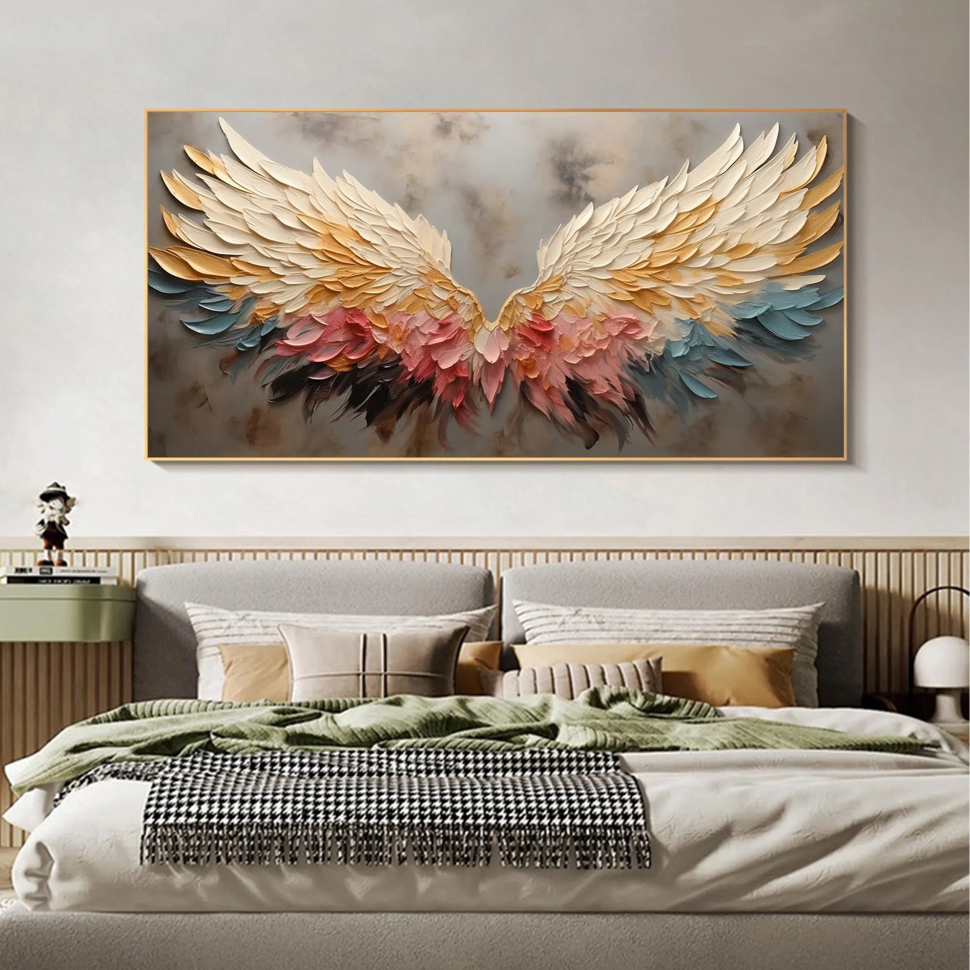 Sunset Wings – 6