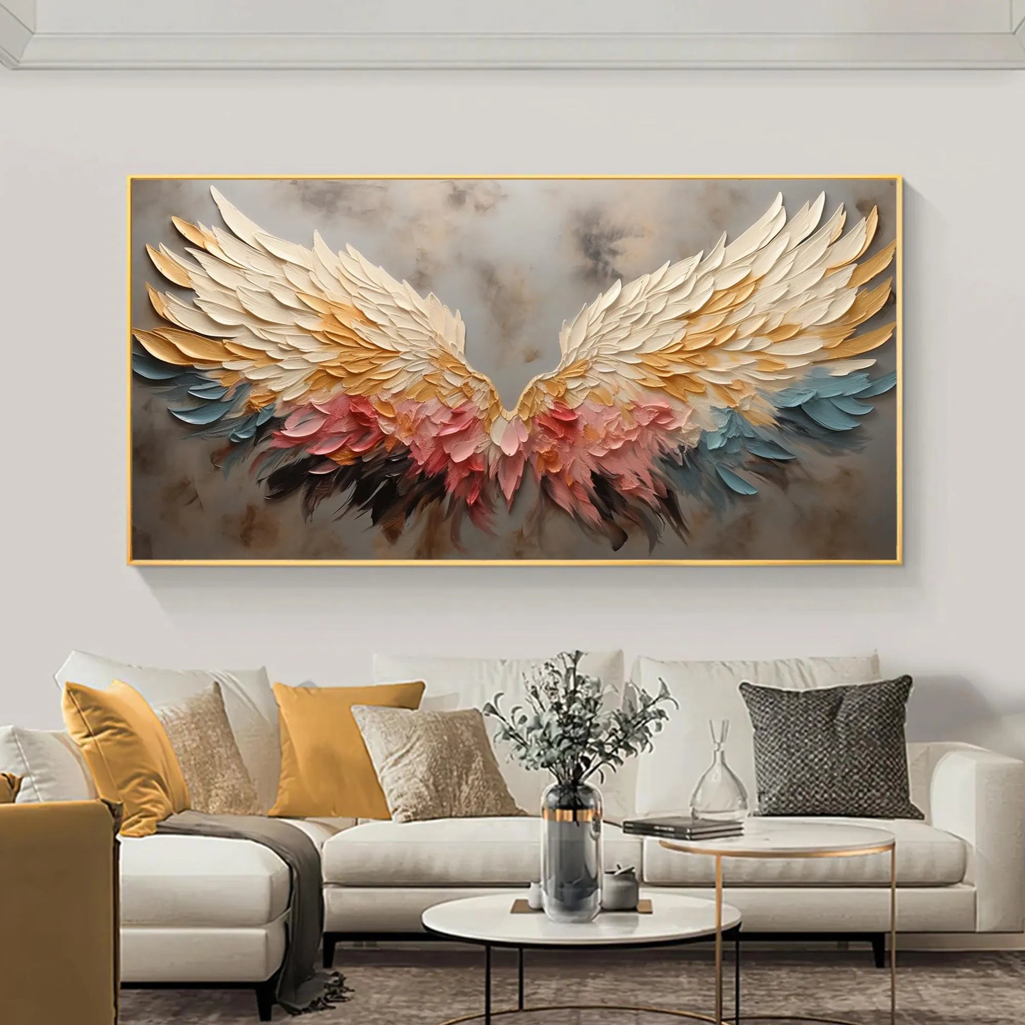 Sunset Wings – 7