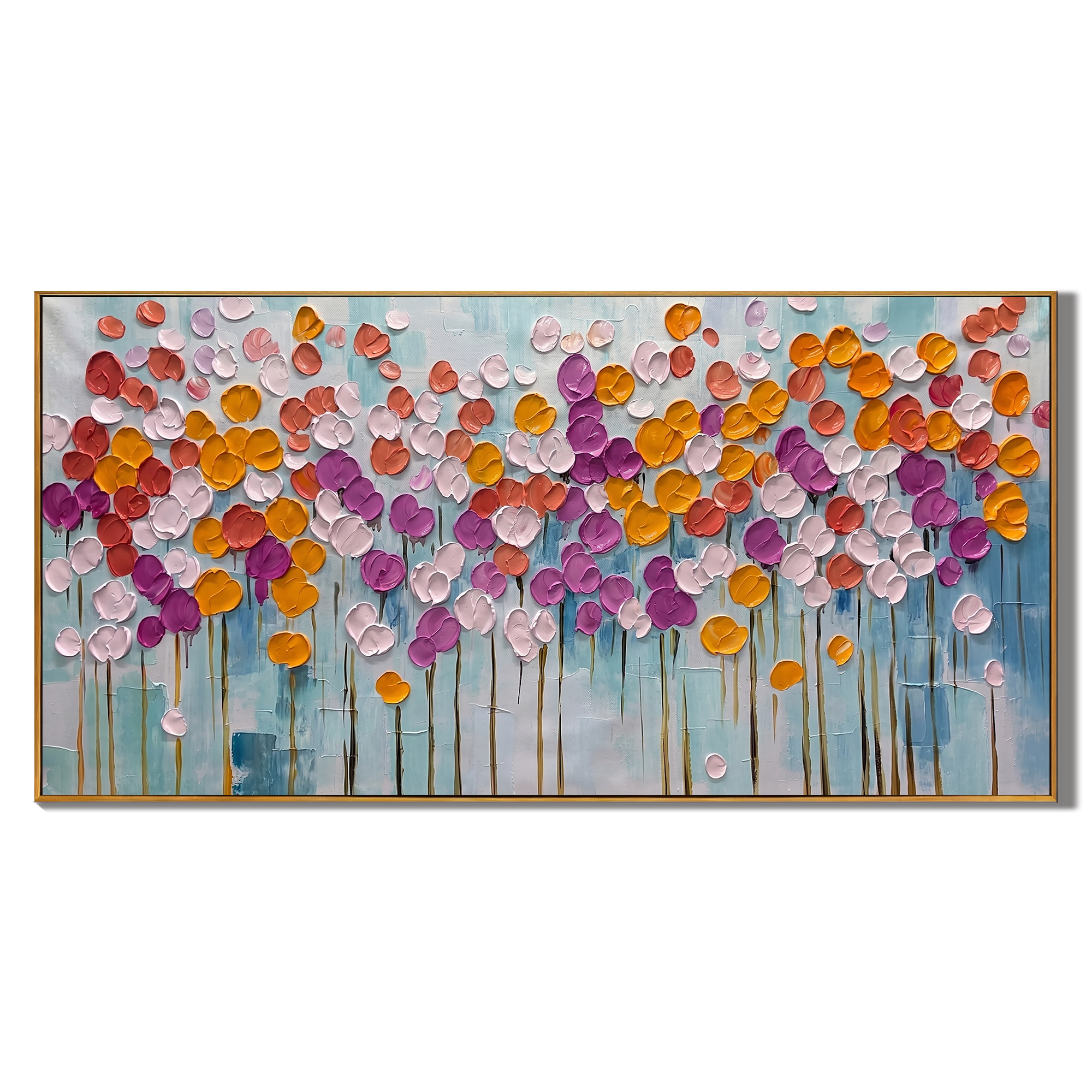 Vibrant Bloom – 2
