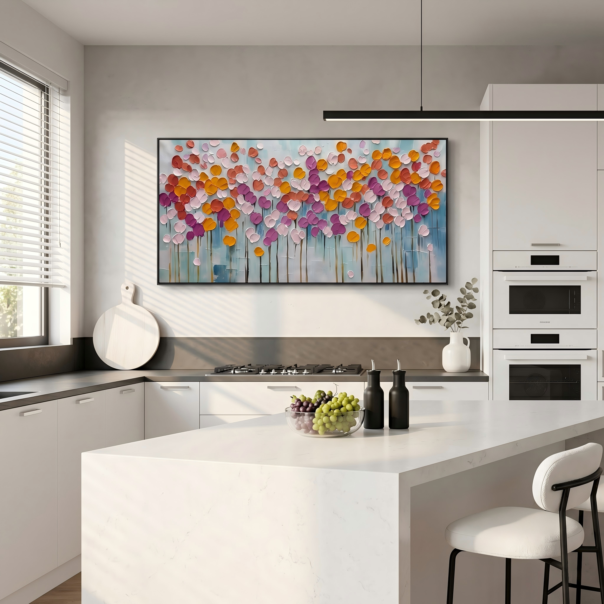 Vibrant Bloom – 7