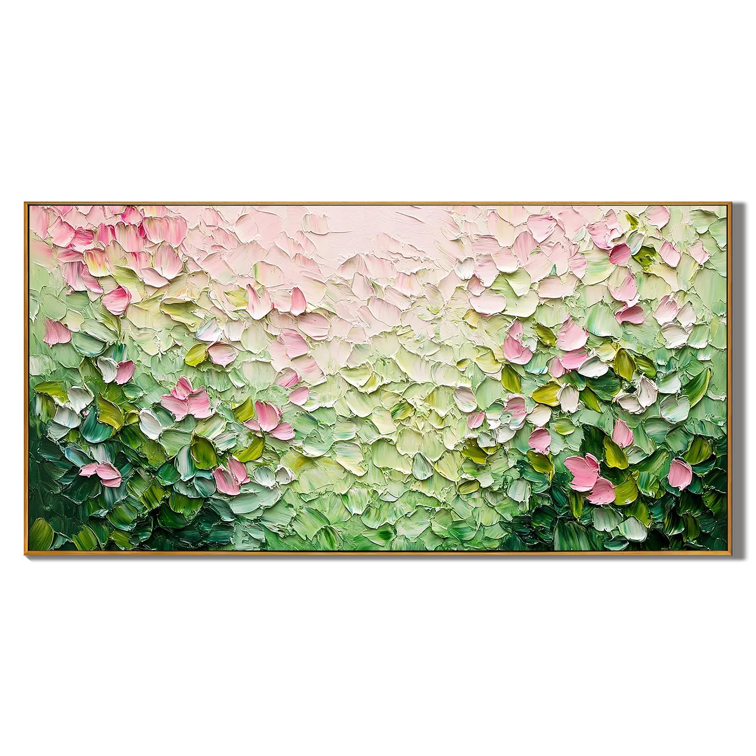 Petal Drift – 2