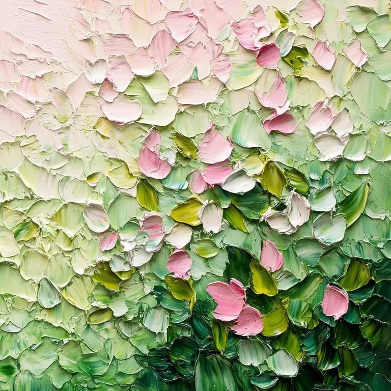 Petal Drift – 3