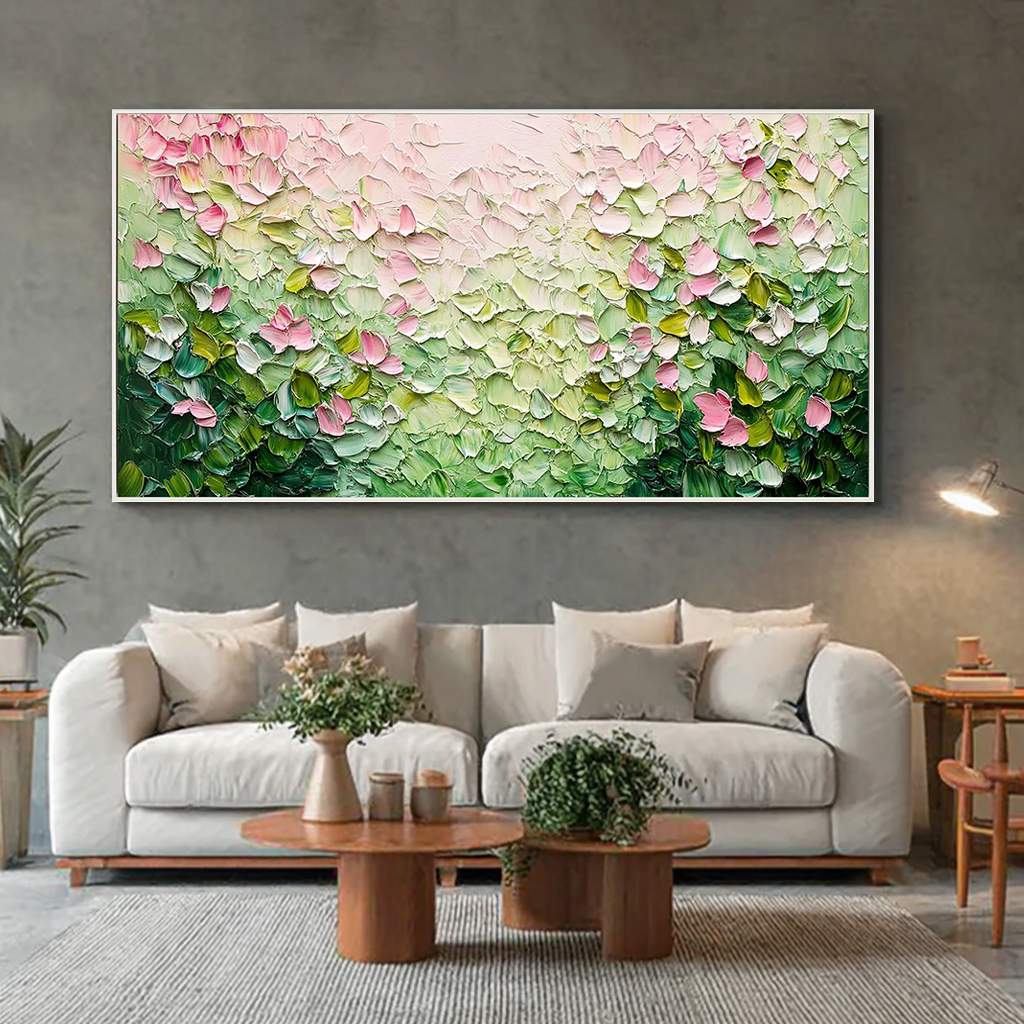 Petal Drift – 4