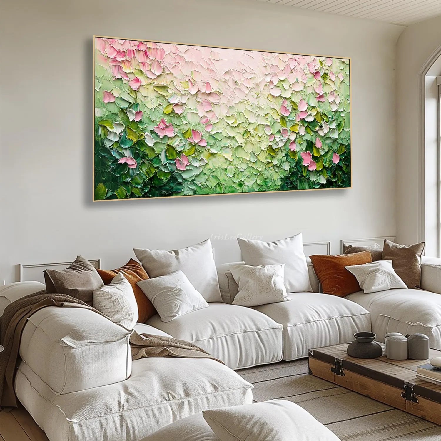 Petal Drift – 6