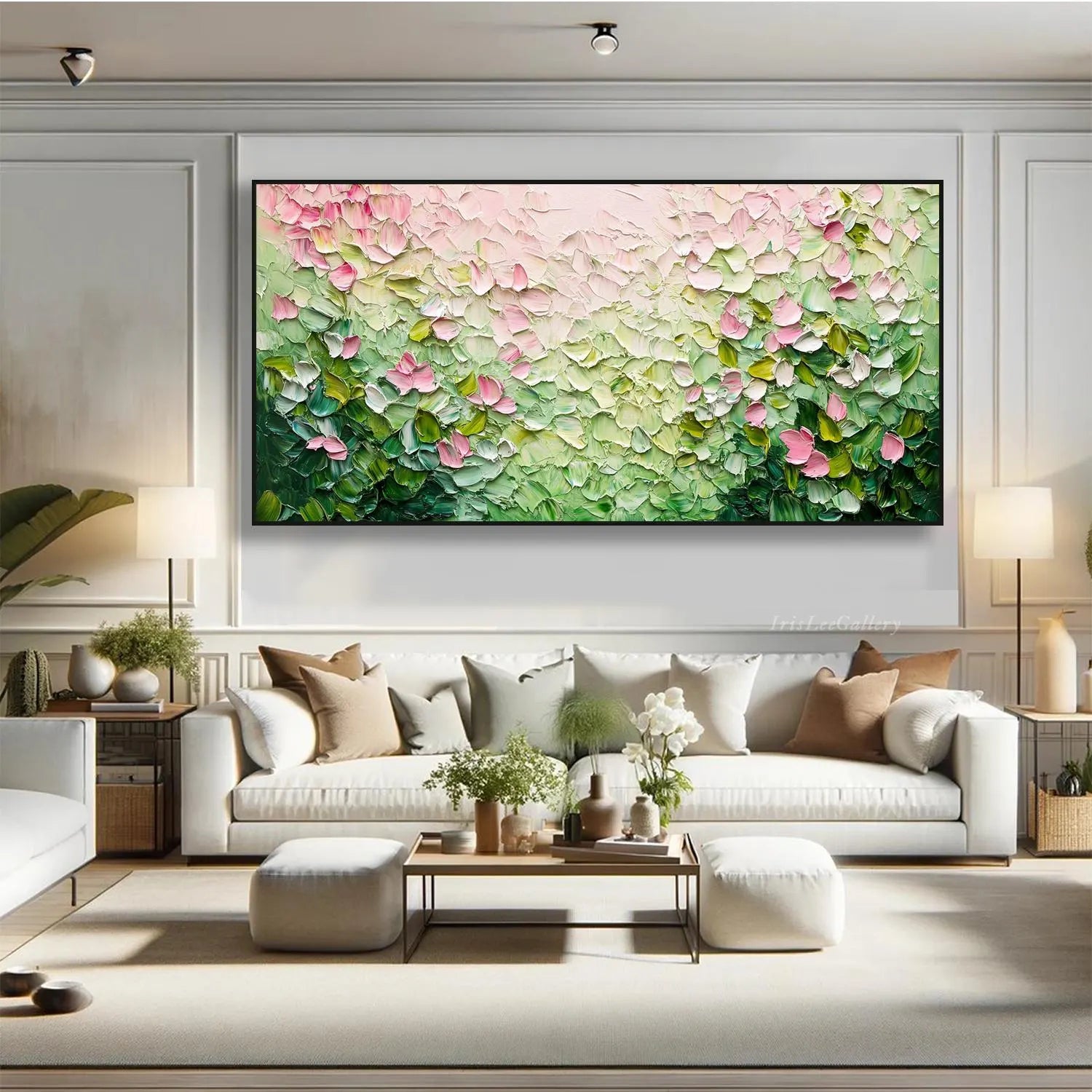 Petal Drift – 7