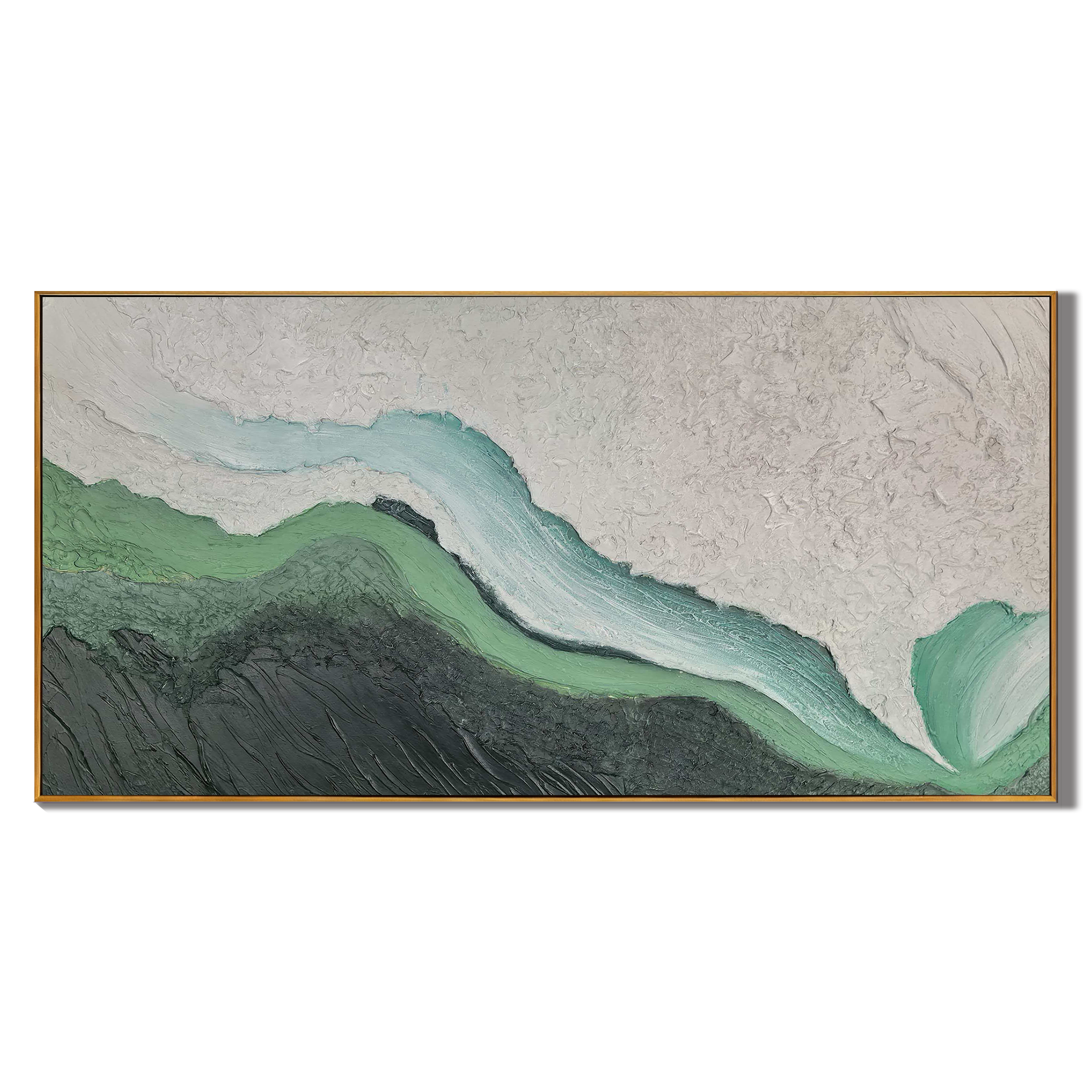 Mossy Earth – 2