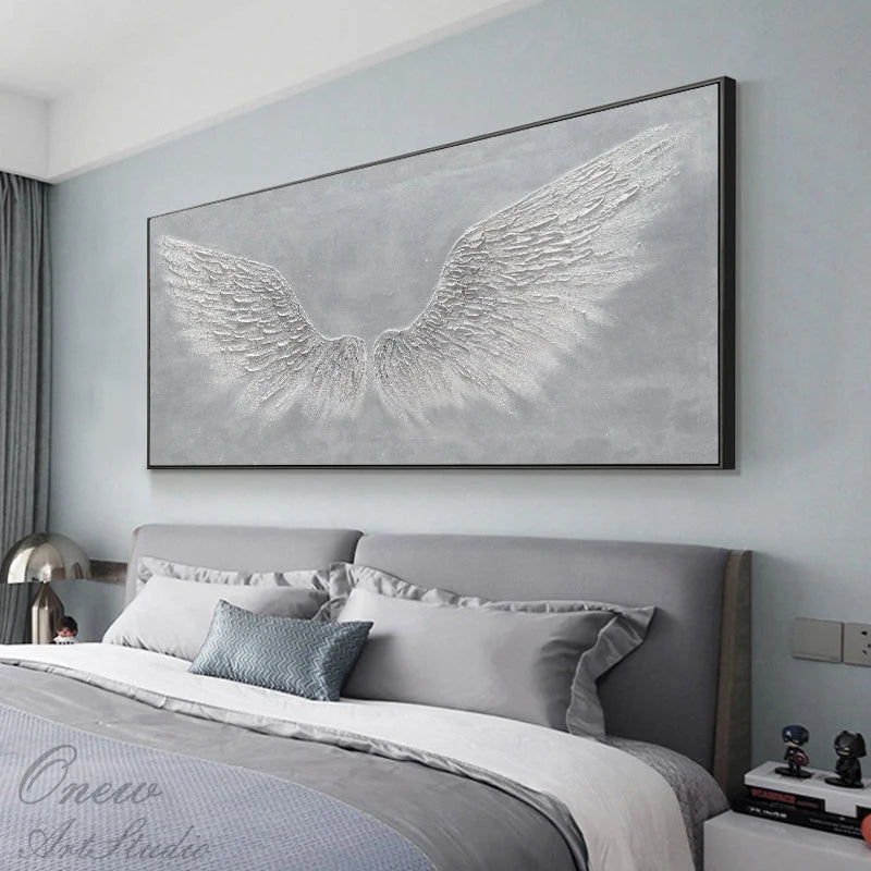 Angelic Reach
