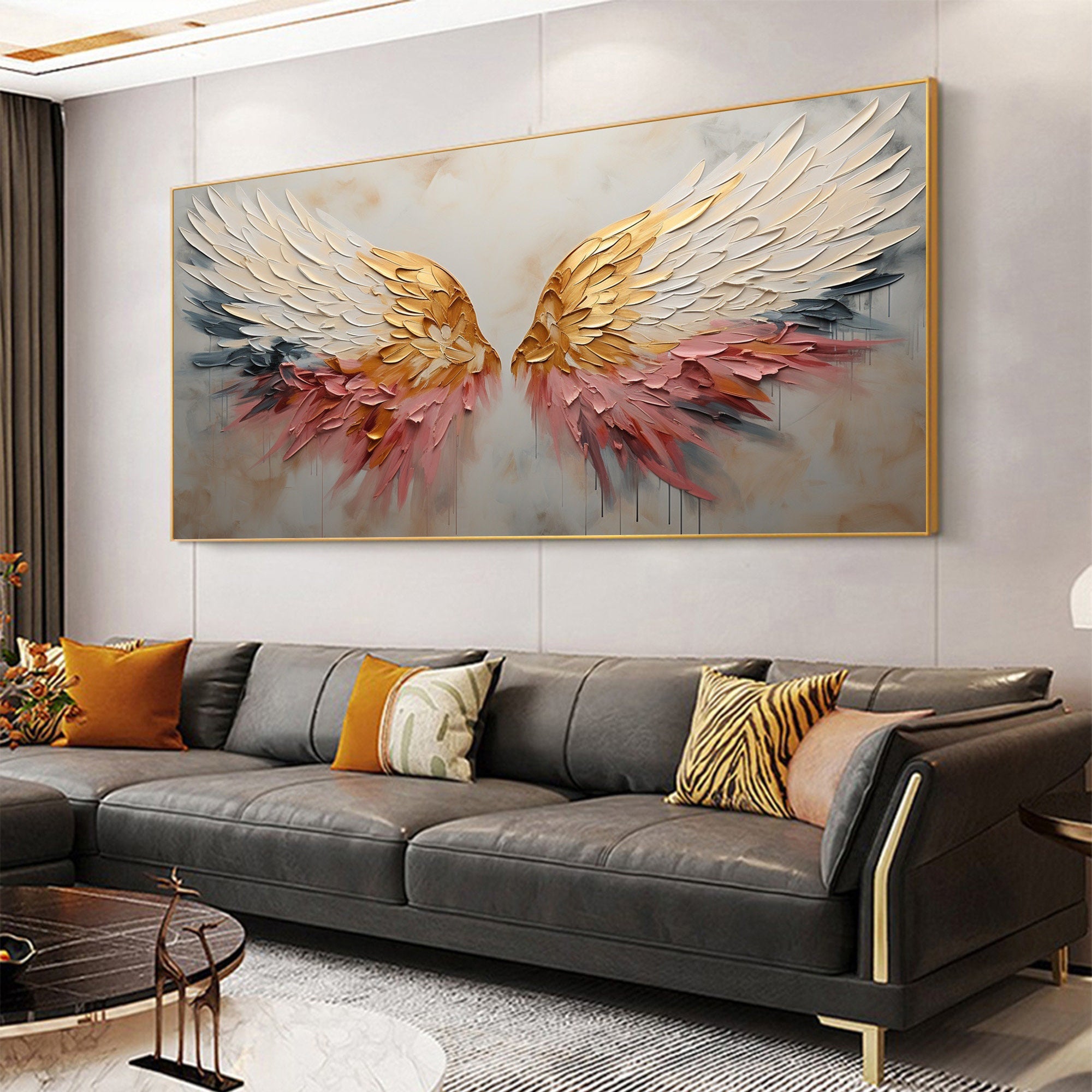 Celestial Wings