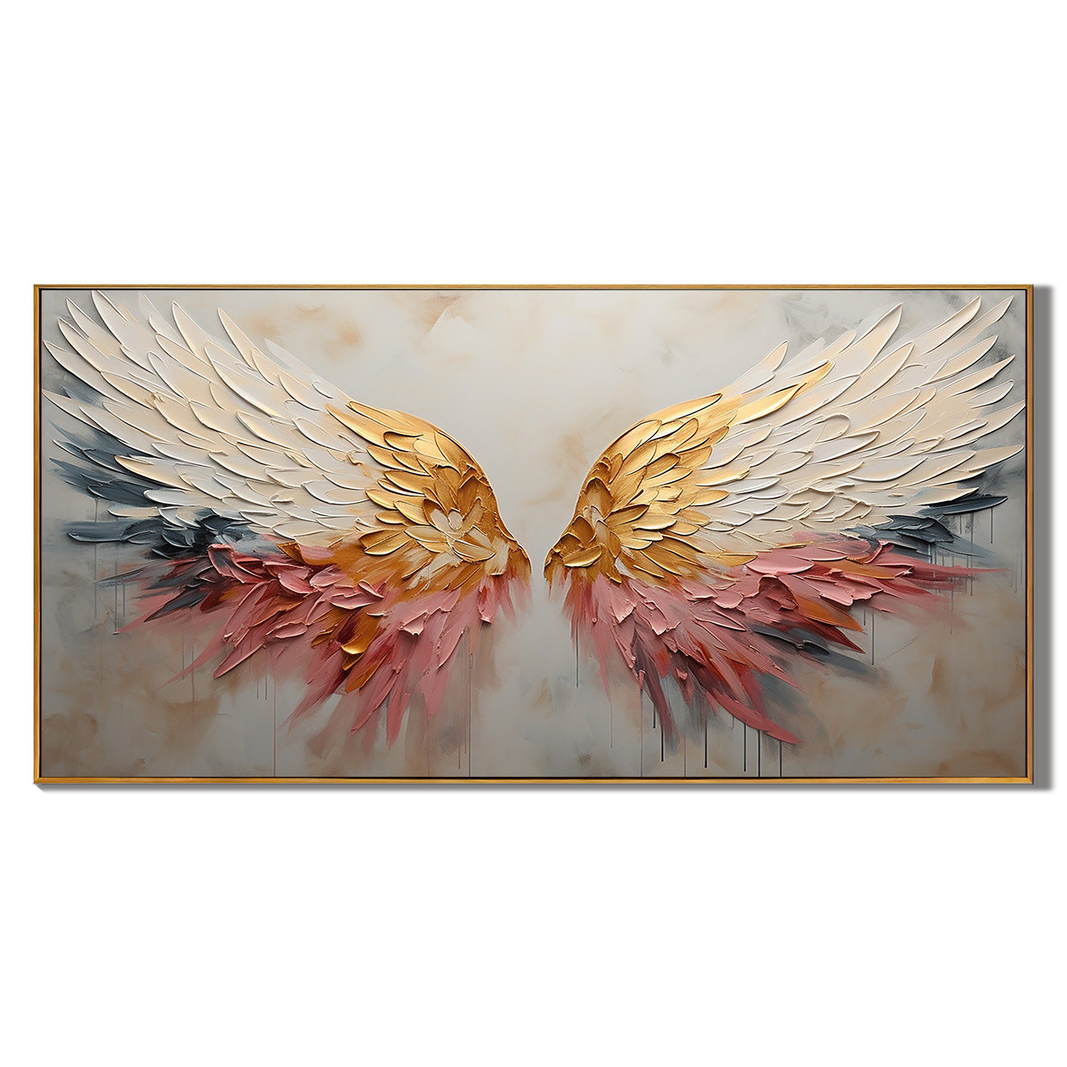 Celestial Wings – 2