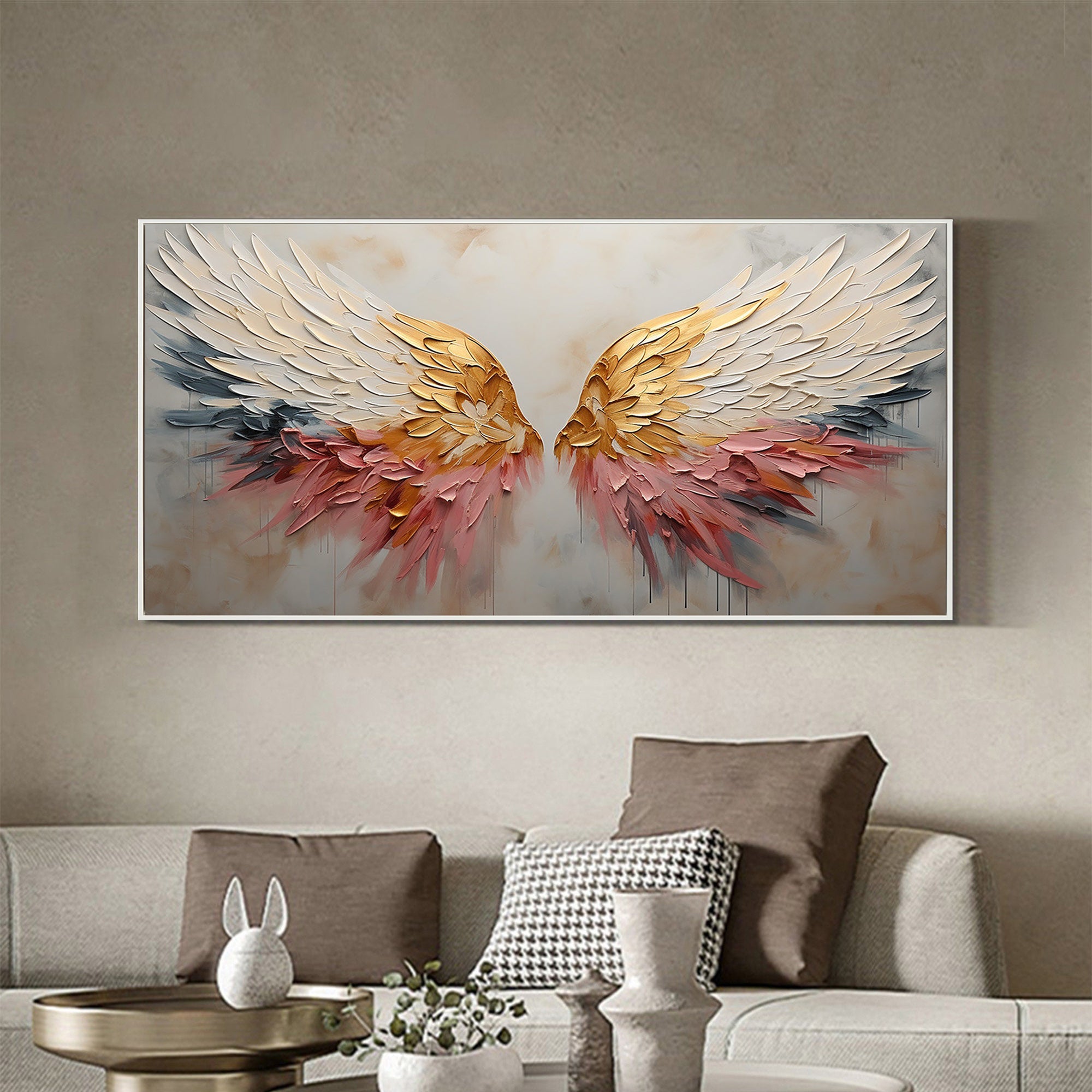 Celestial Wings – 5