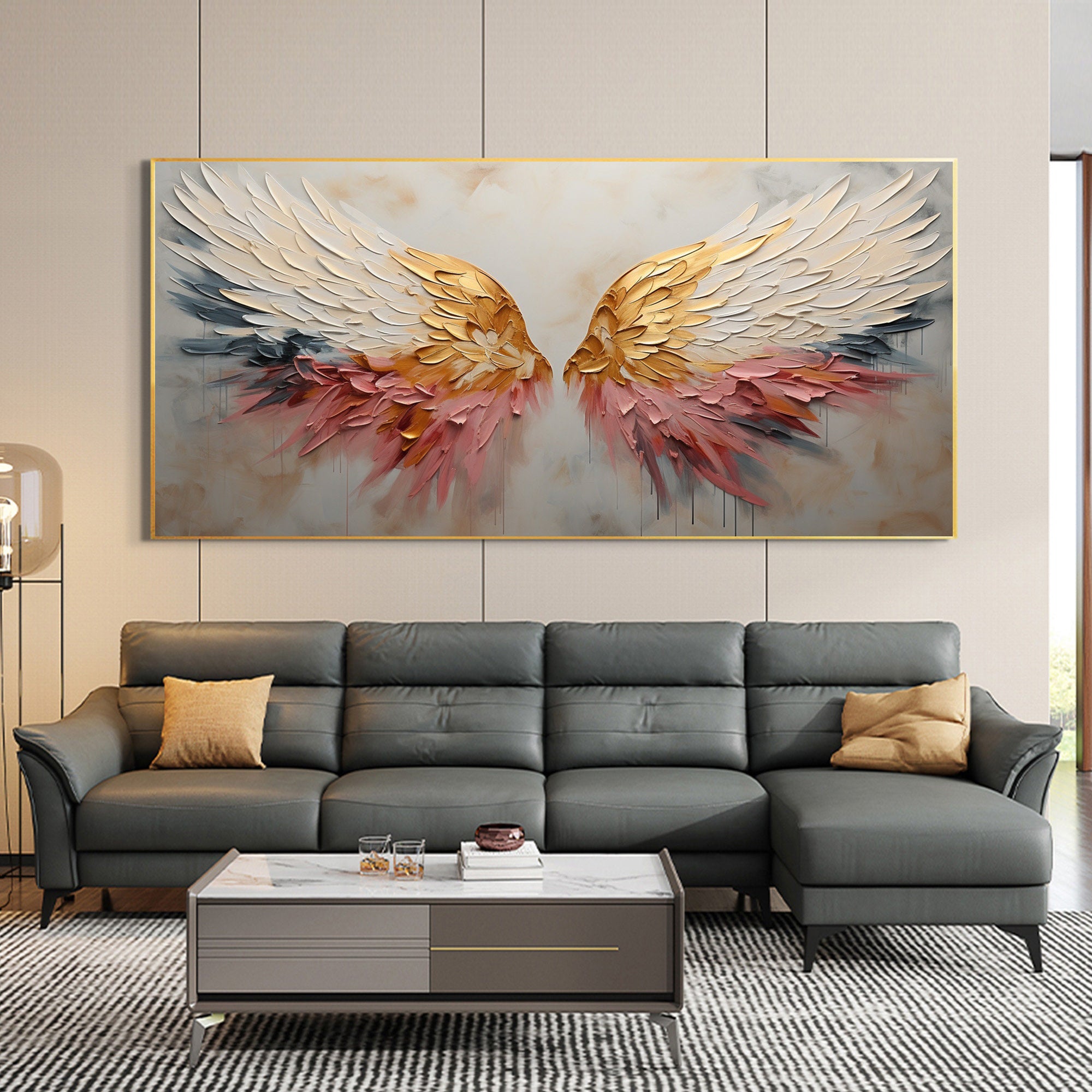 Celestial Wings – 7