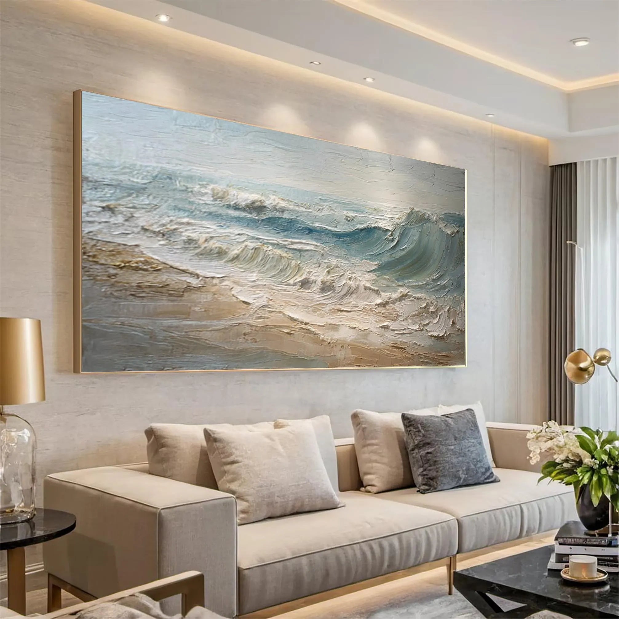 Ocean Mist