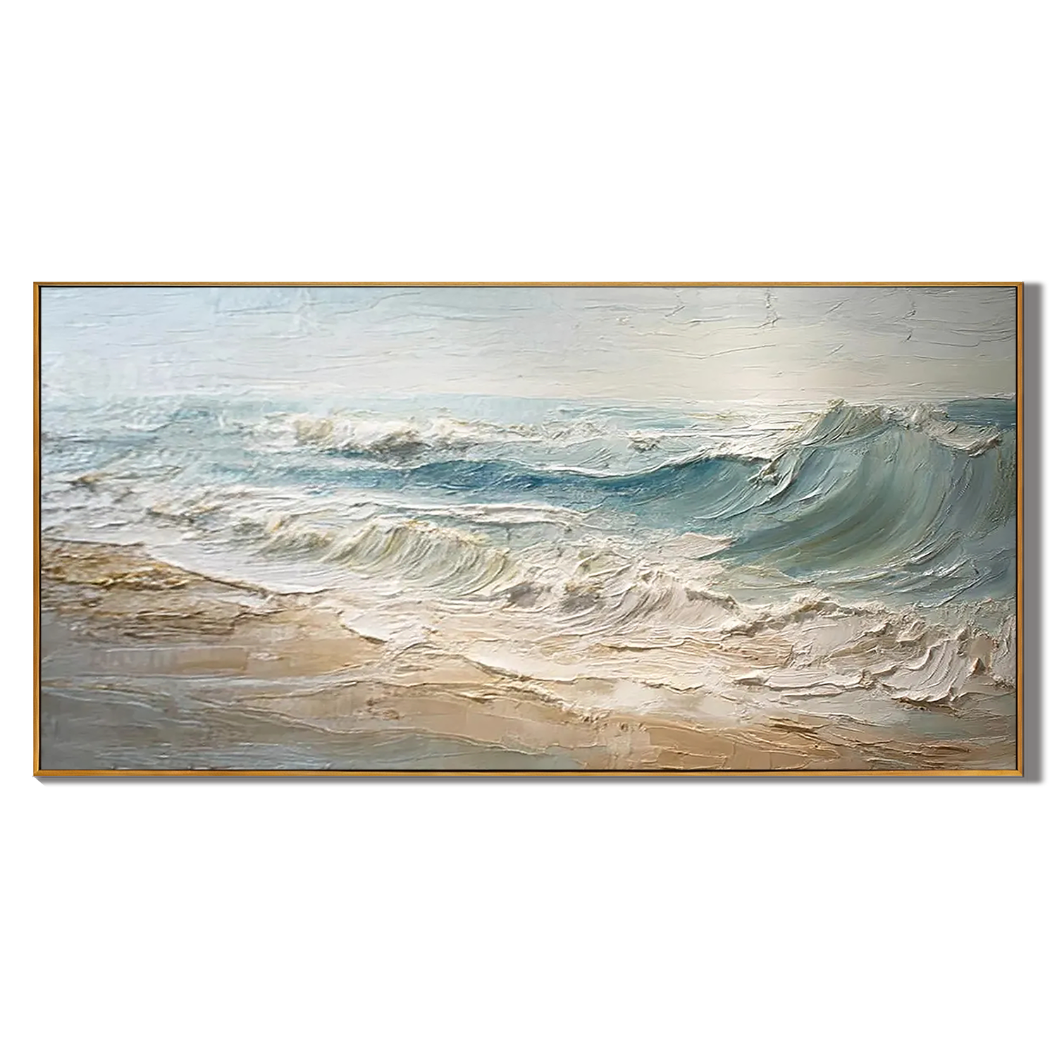 Ocean Mist – 2