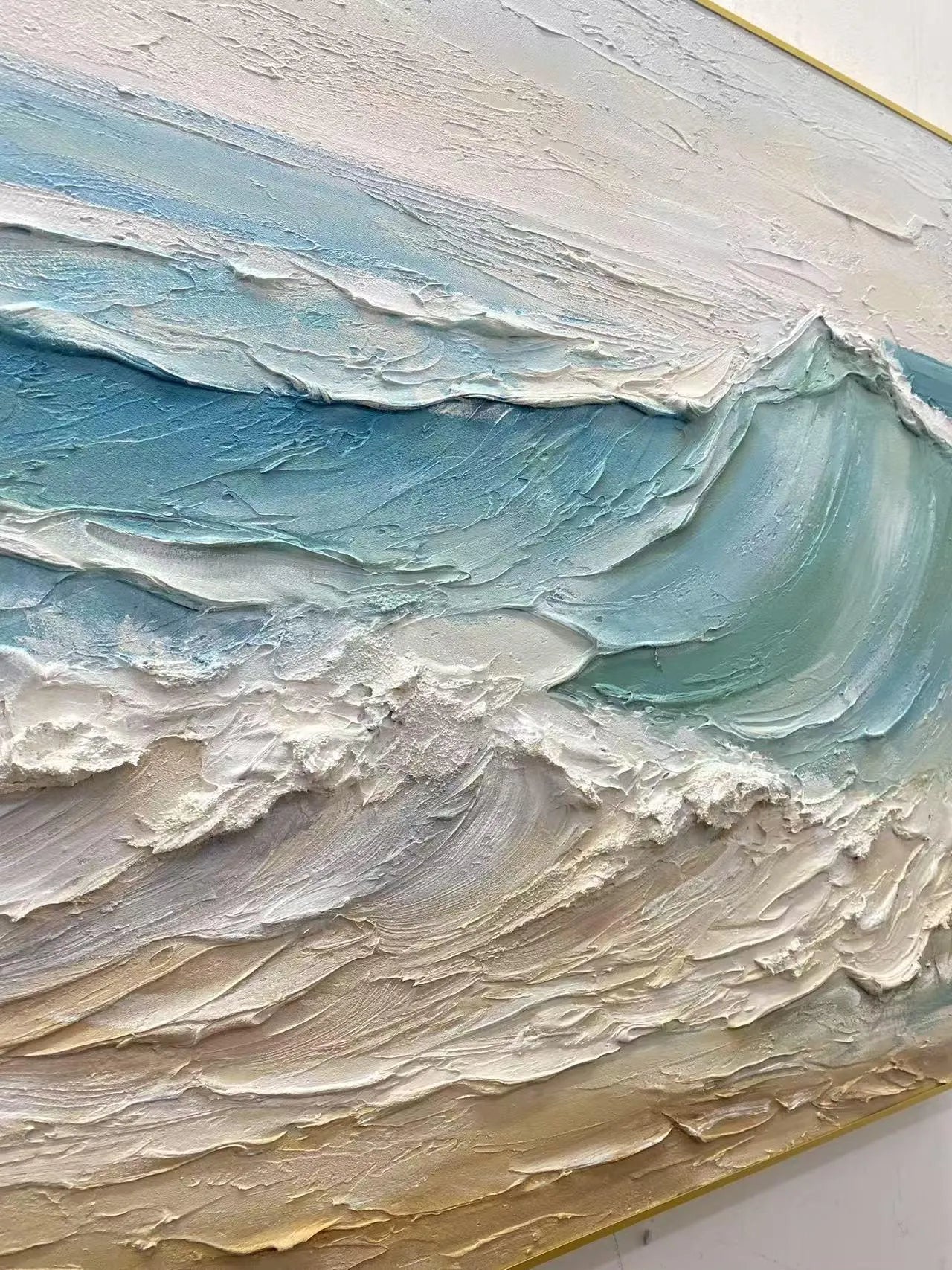 Ocean Mist – 3